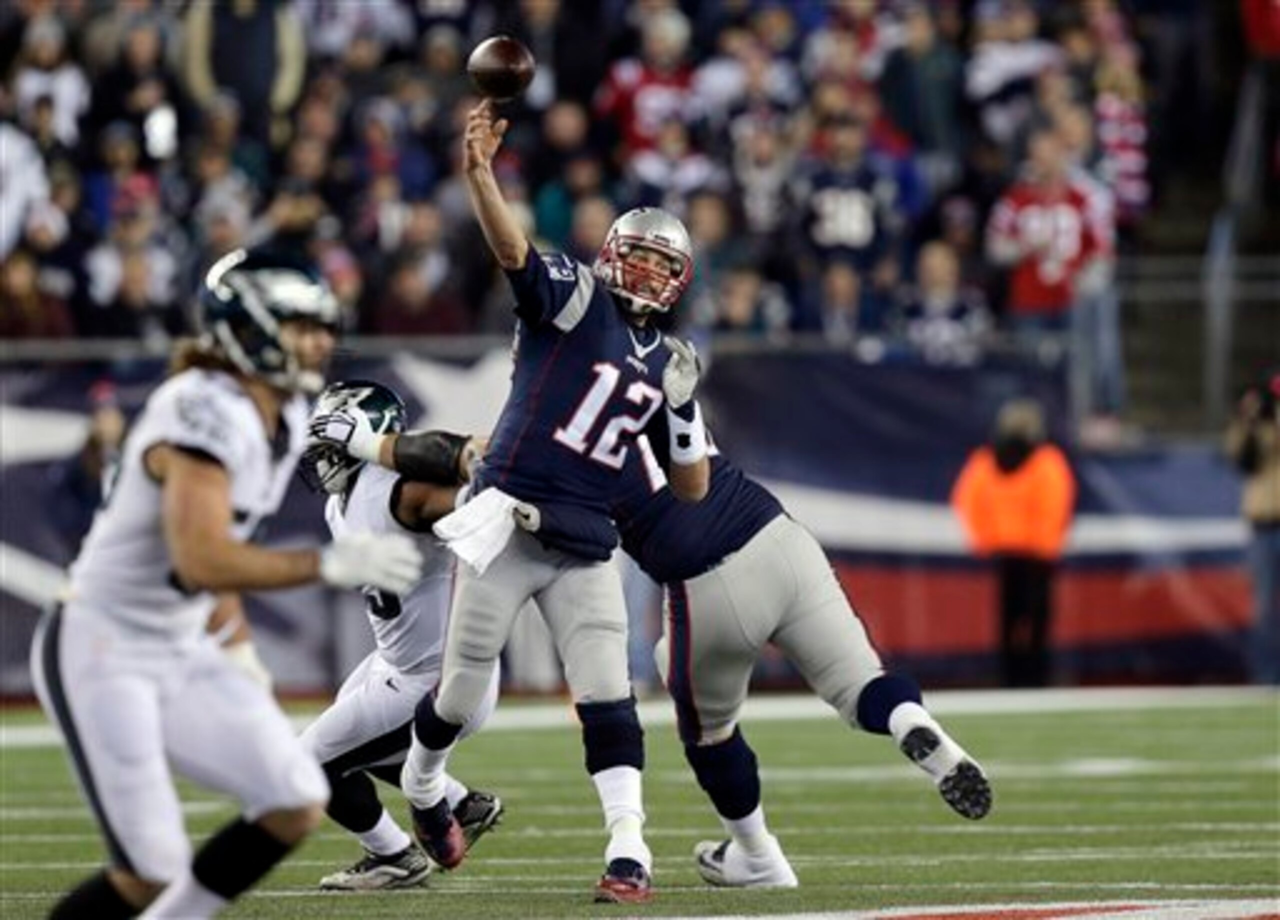 Tom Brady