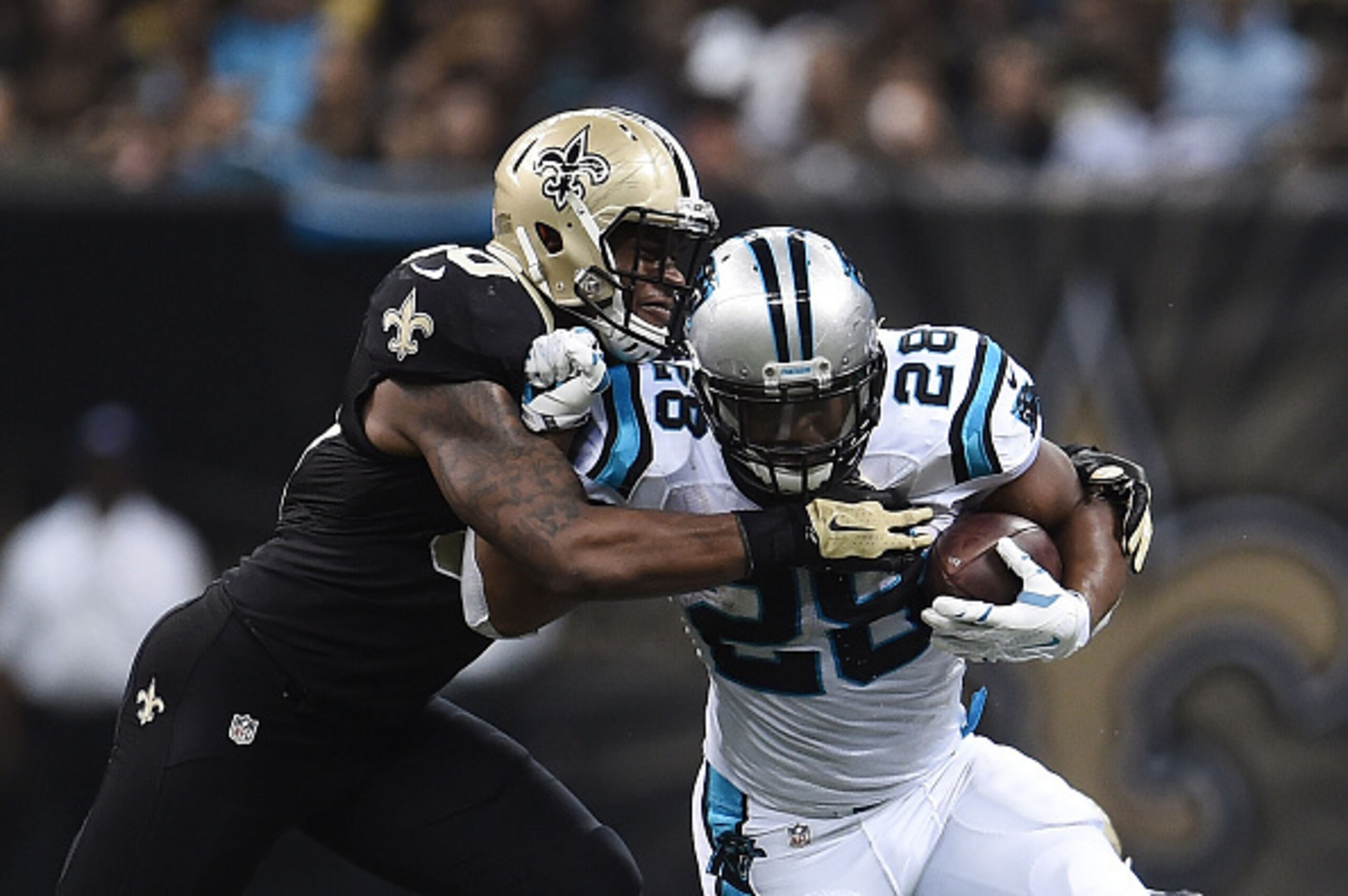 Jonathan Stewart