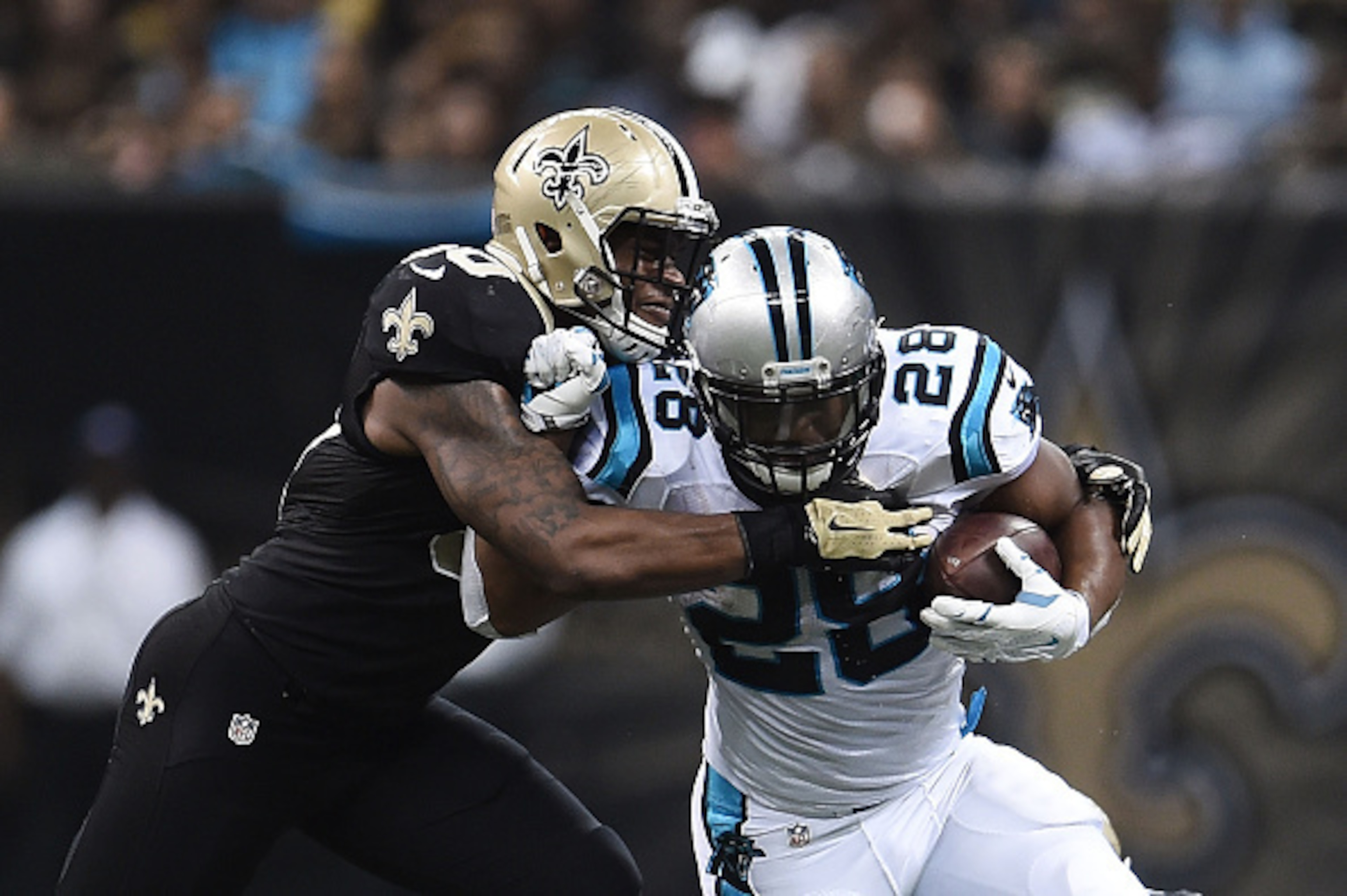 Jonathan Stewart