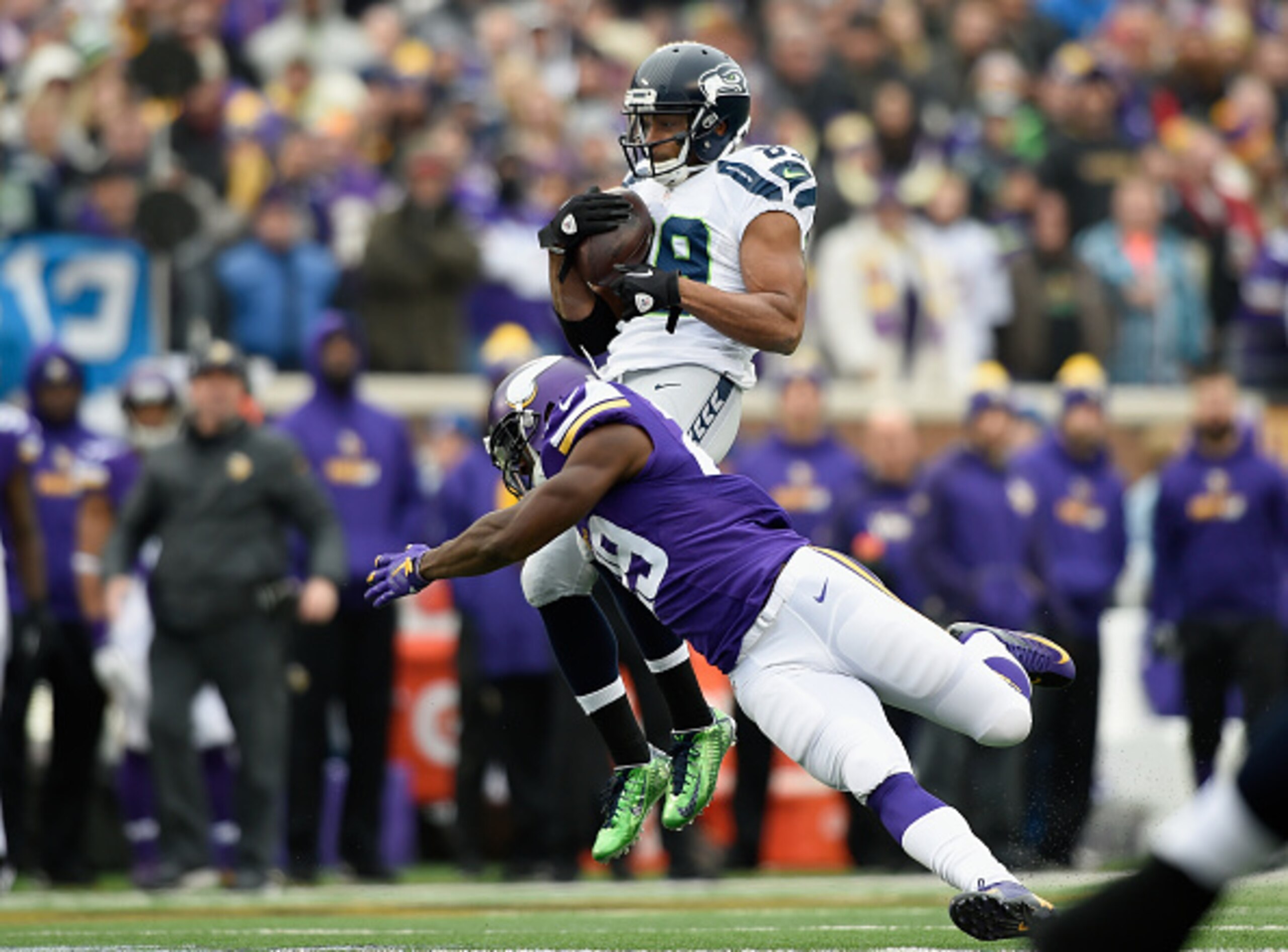 Doug Baldwin
