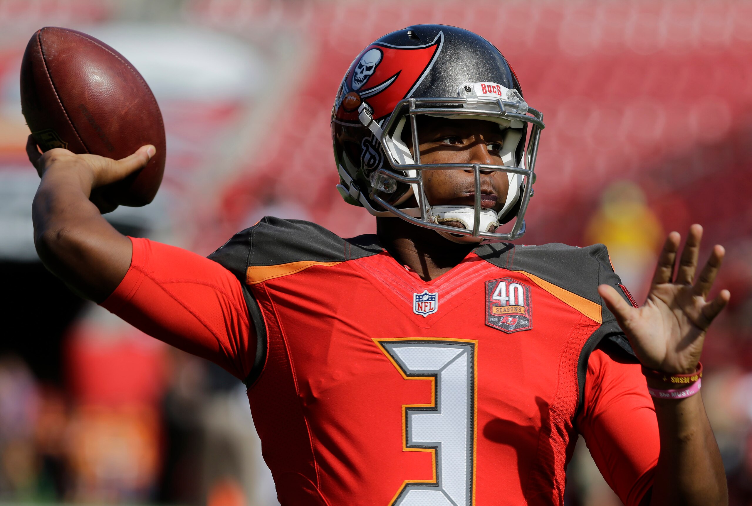 Jameis Winston