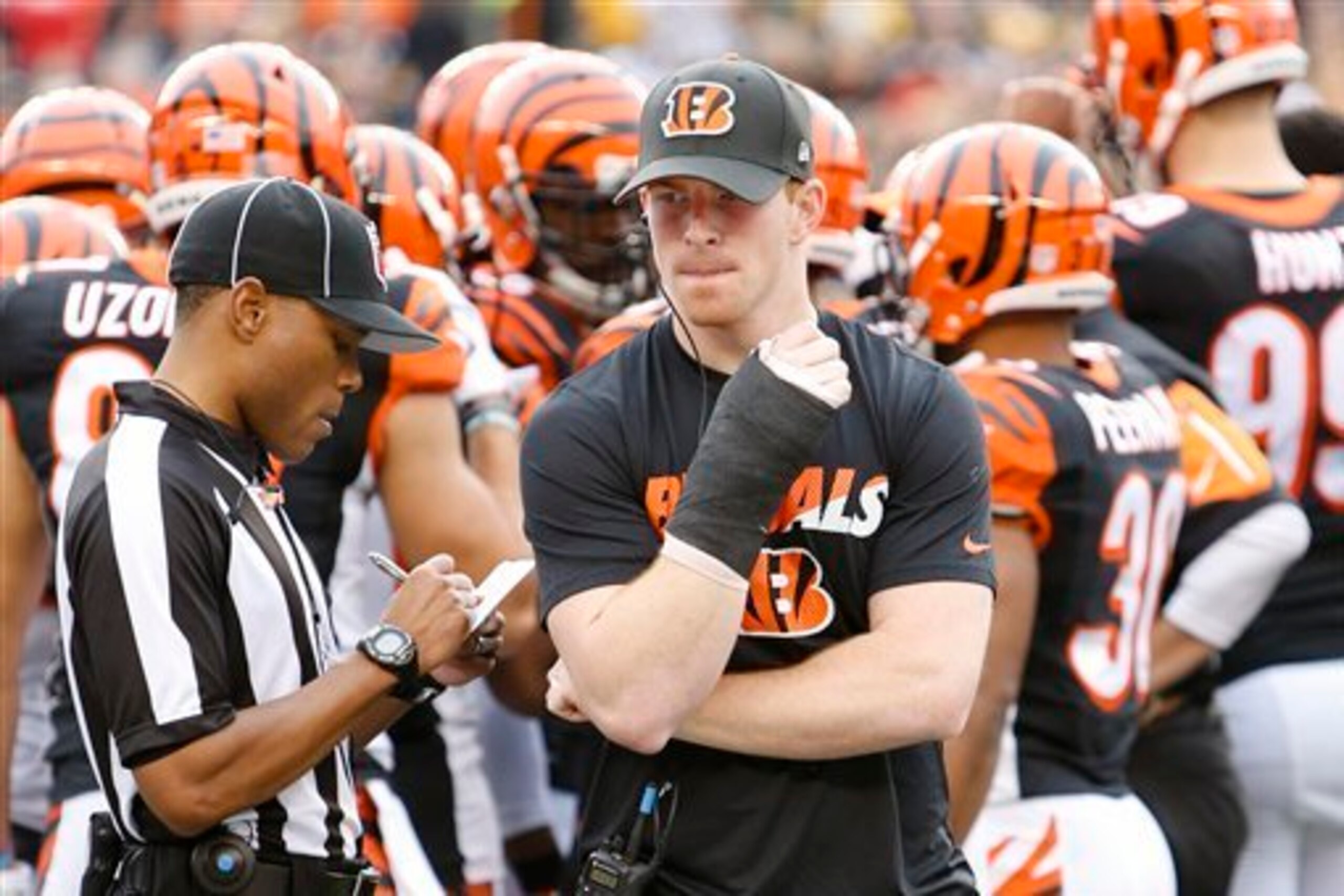 Andy Dalton