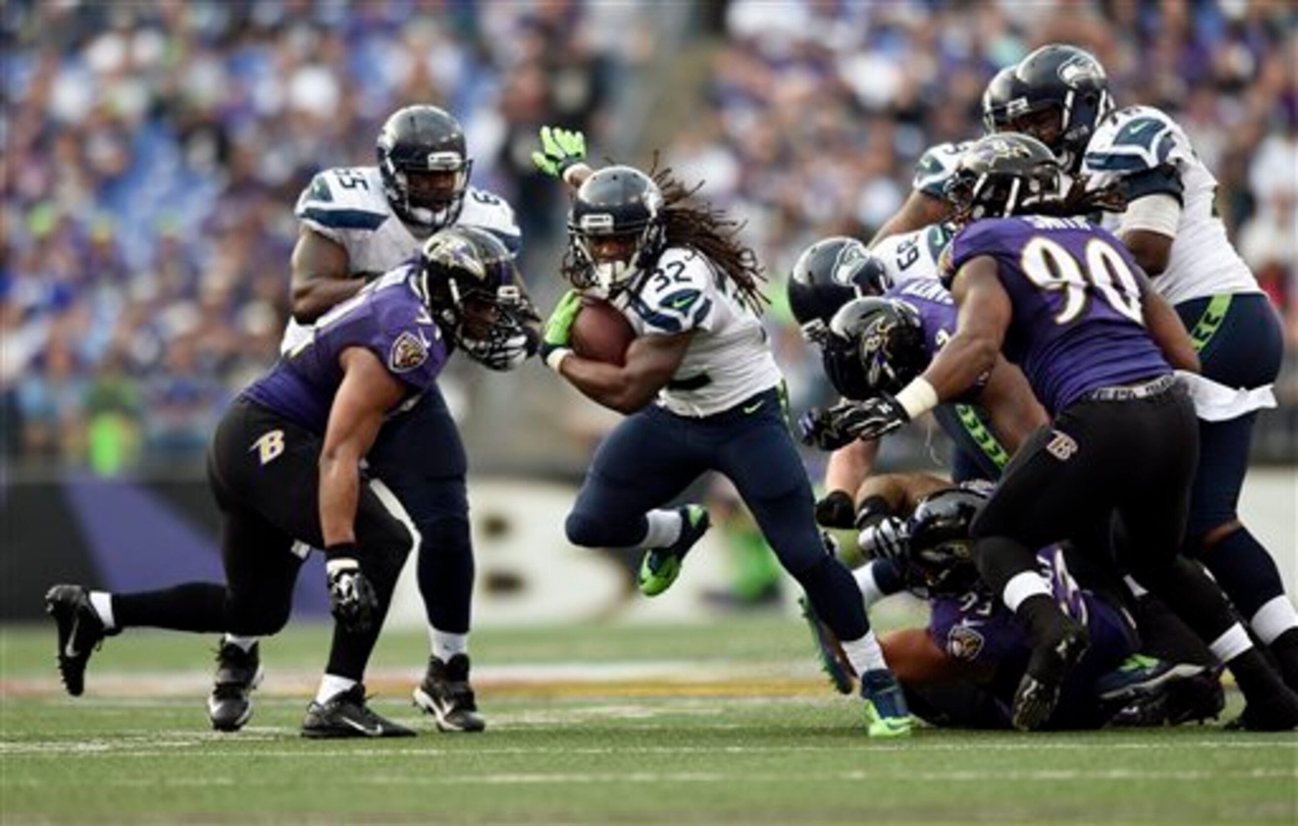 DuJuan Harris