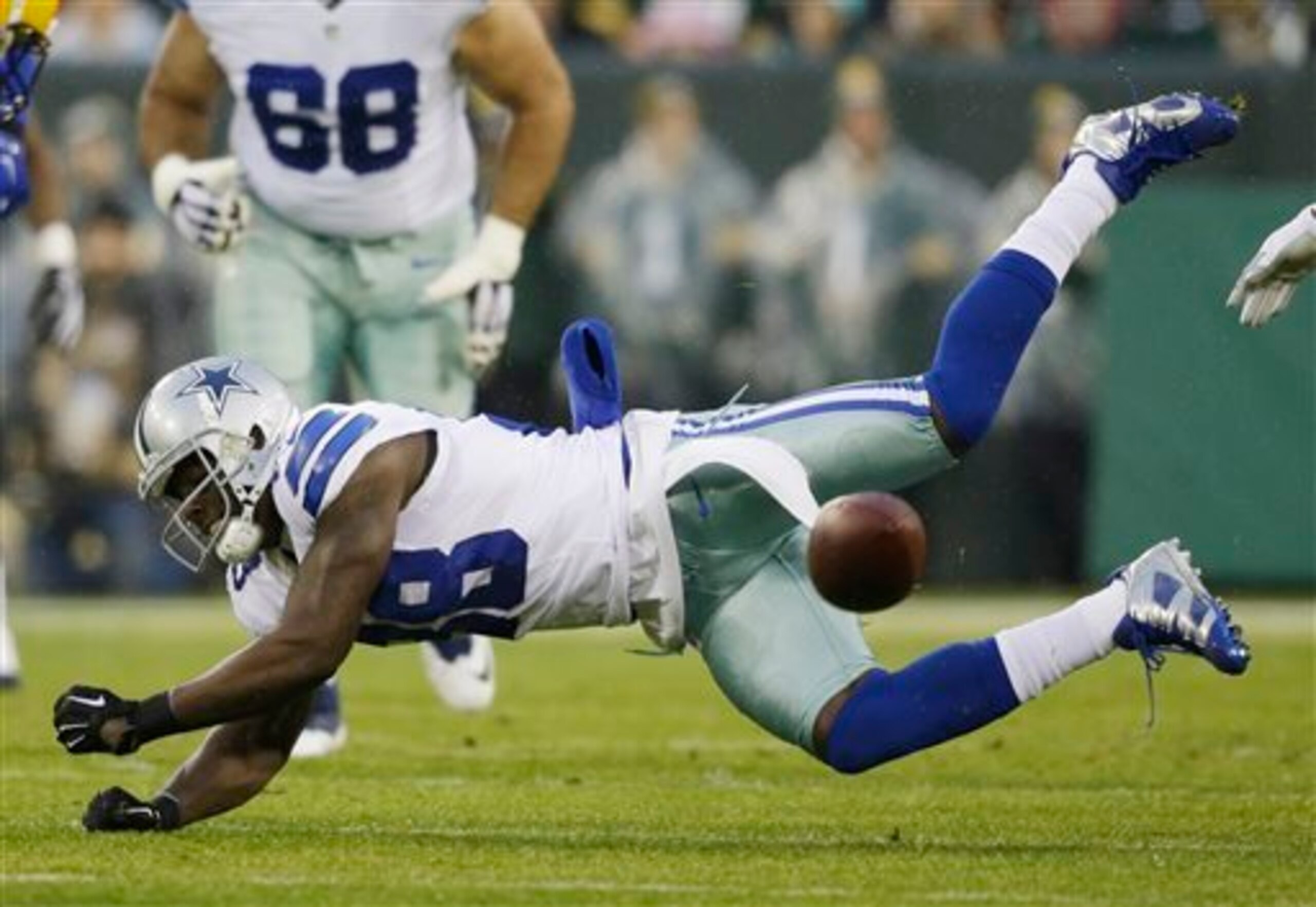 Dez Bryant