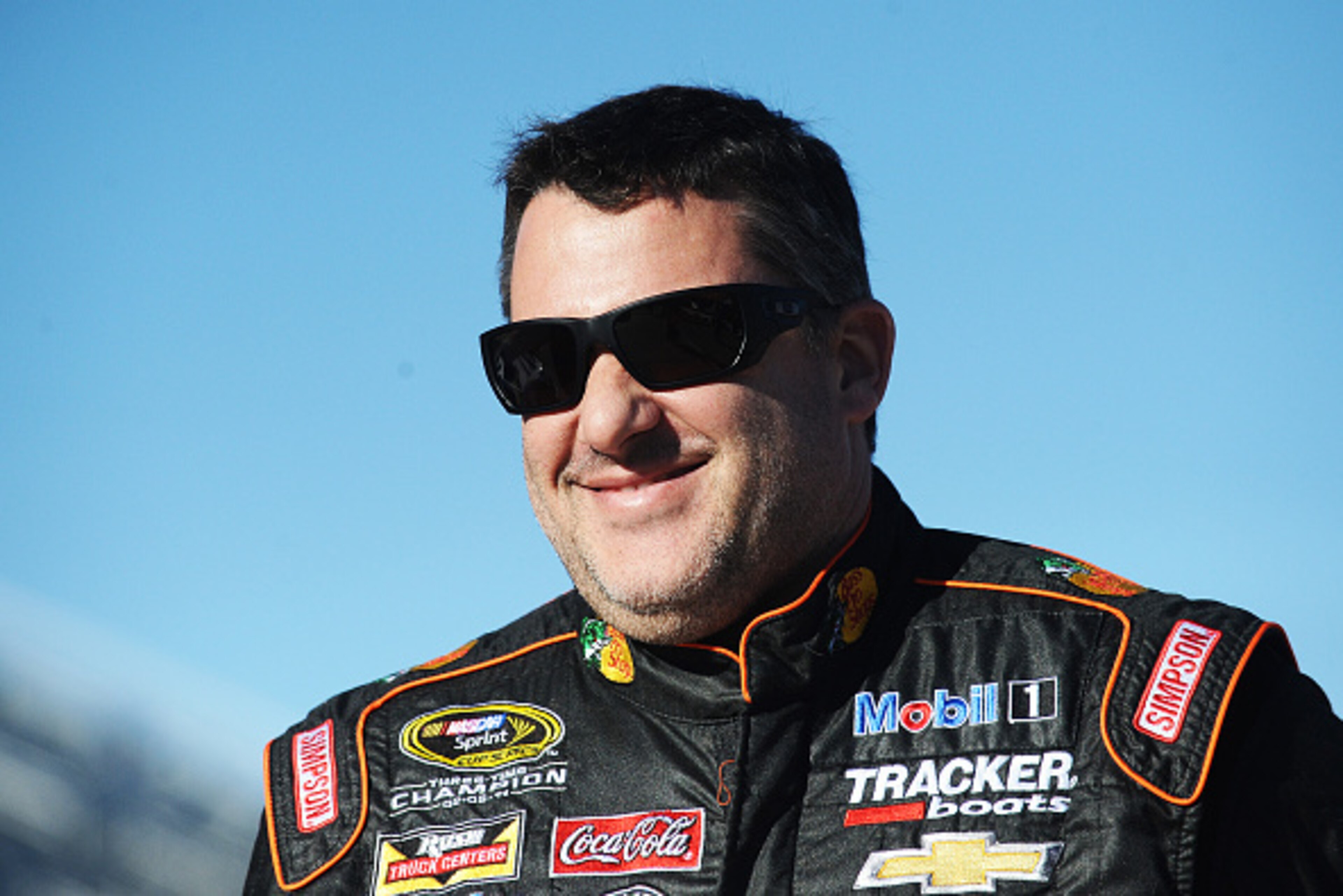 Three-time Sprint Cup champ Tony Stewart is long overdue for a great comeback season. And given that 2016 will be his final season of racing, he has more incentive than ever to end his career on a high note.