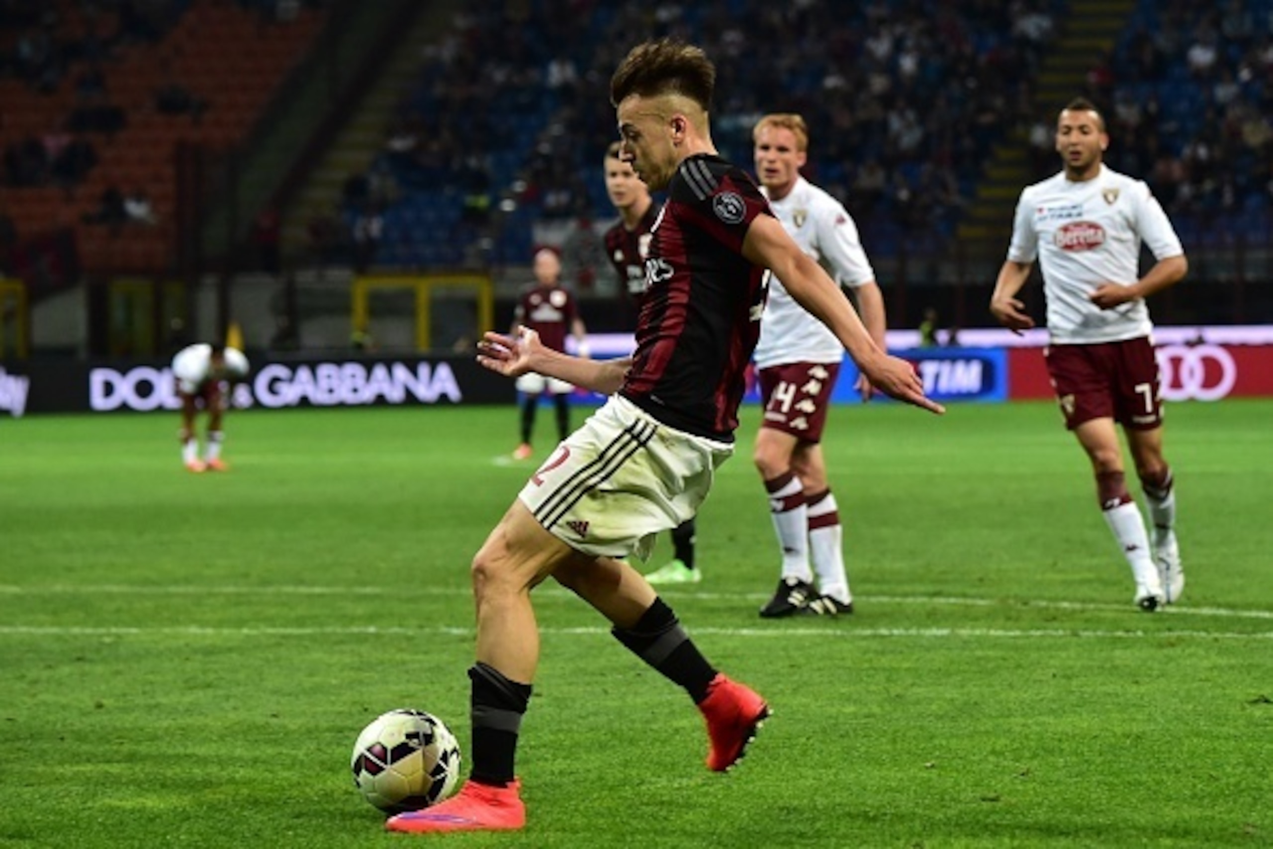 El Shaarawy was derailed by injuries, but did he need to be sent away?