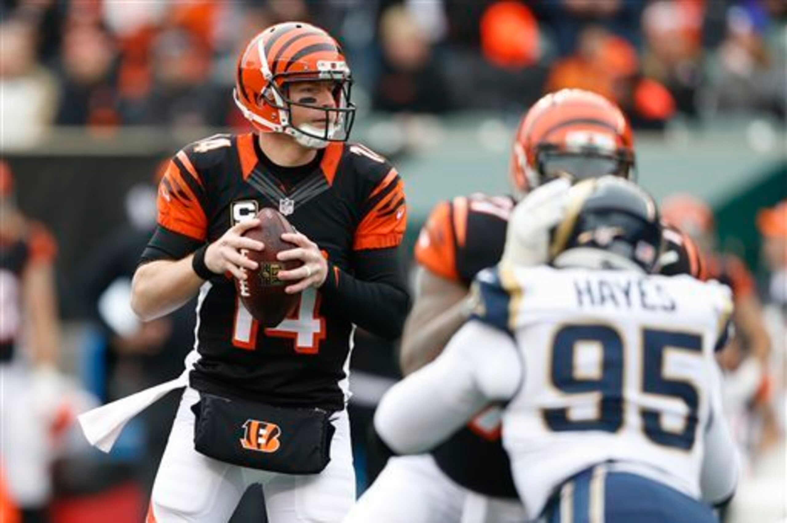 Andy Dalton