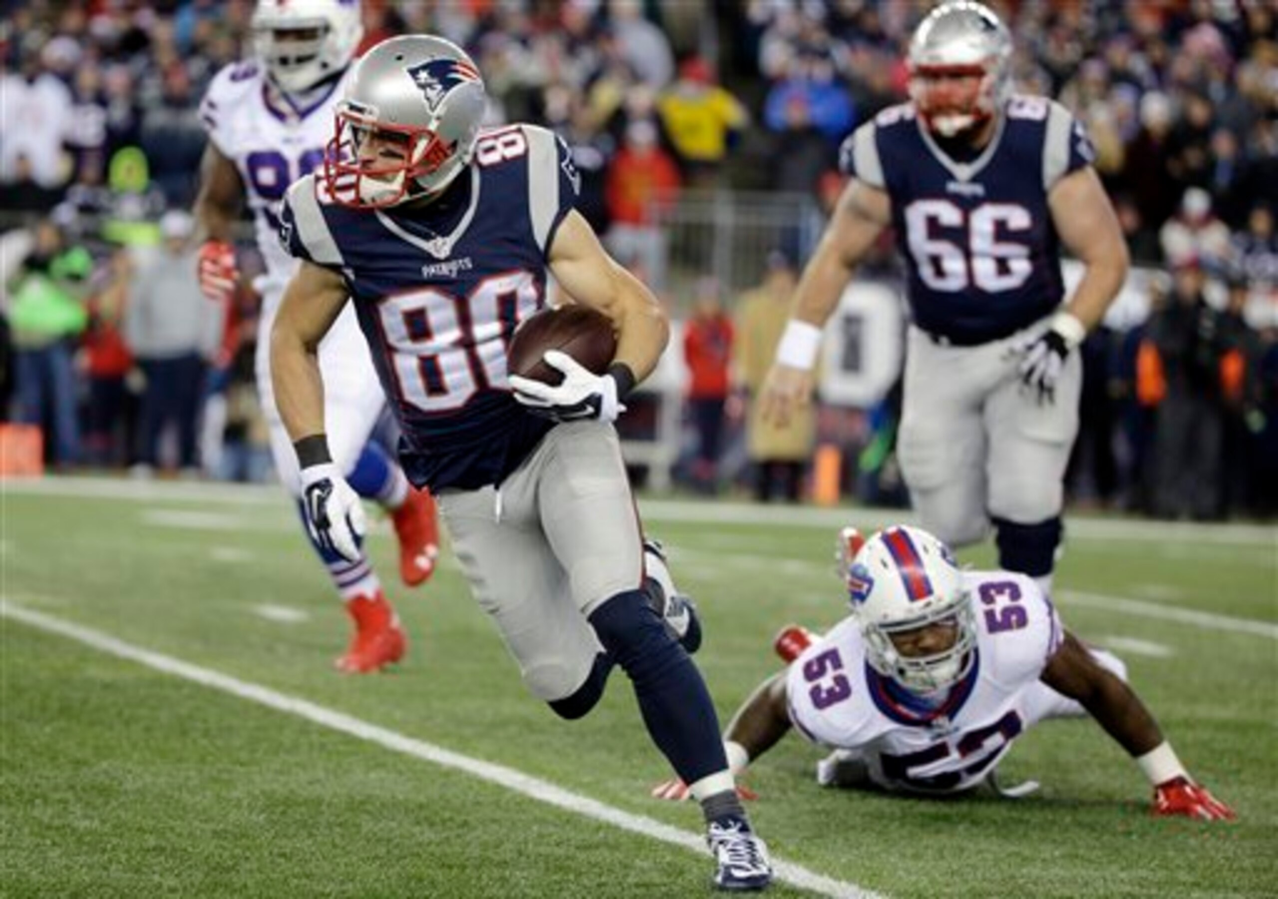 Danny Amendola