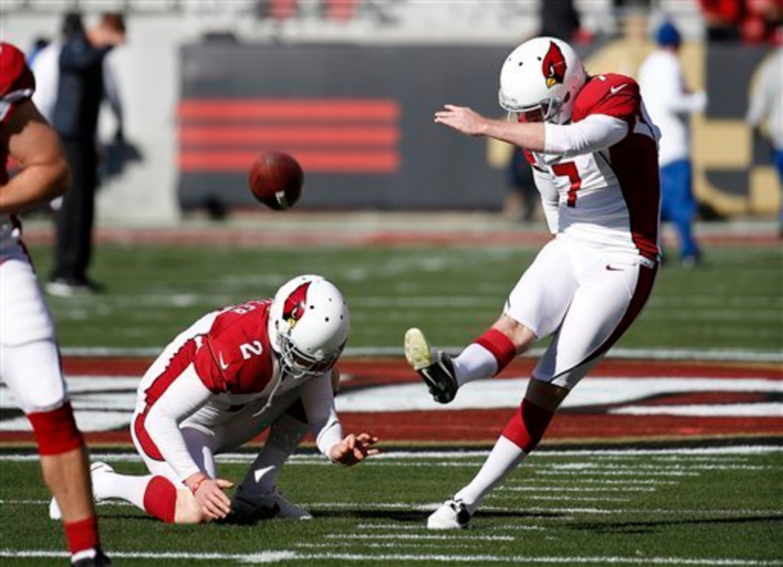 Chandler Catanzaro
