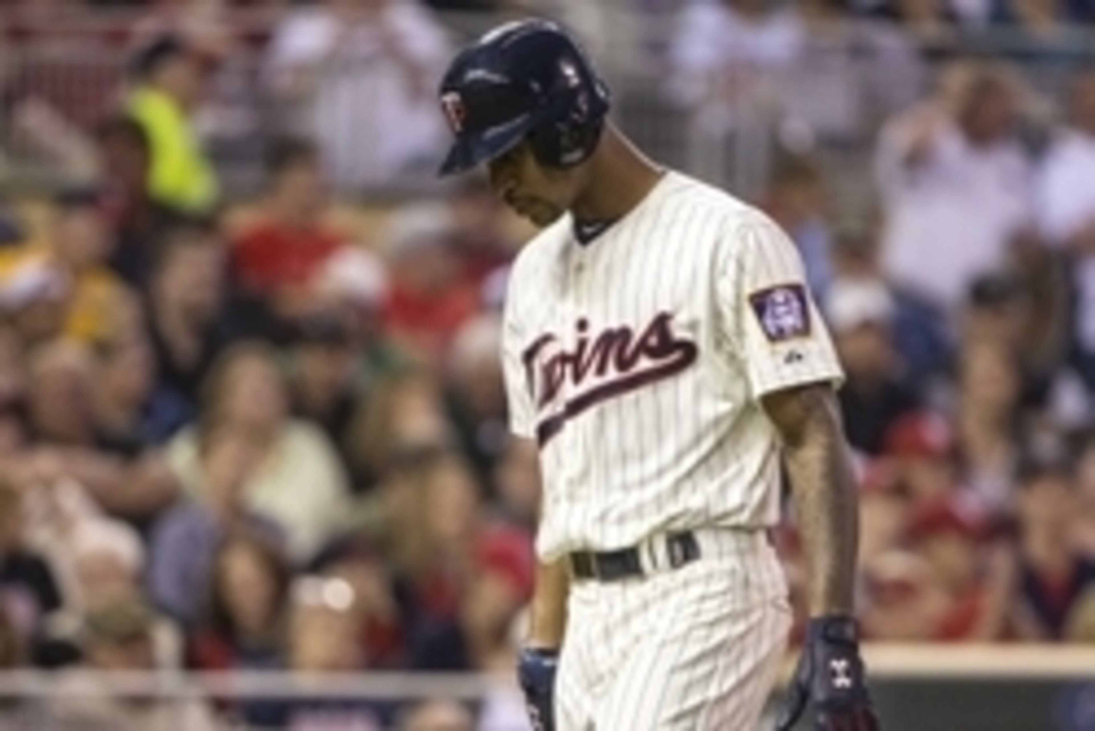 Byron Buxton headlines a group of prospects entering make-or-break seasons in 2016.