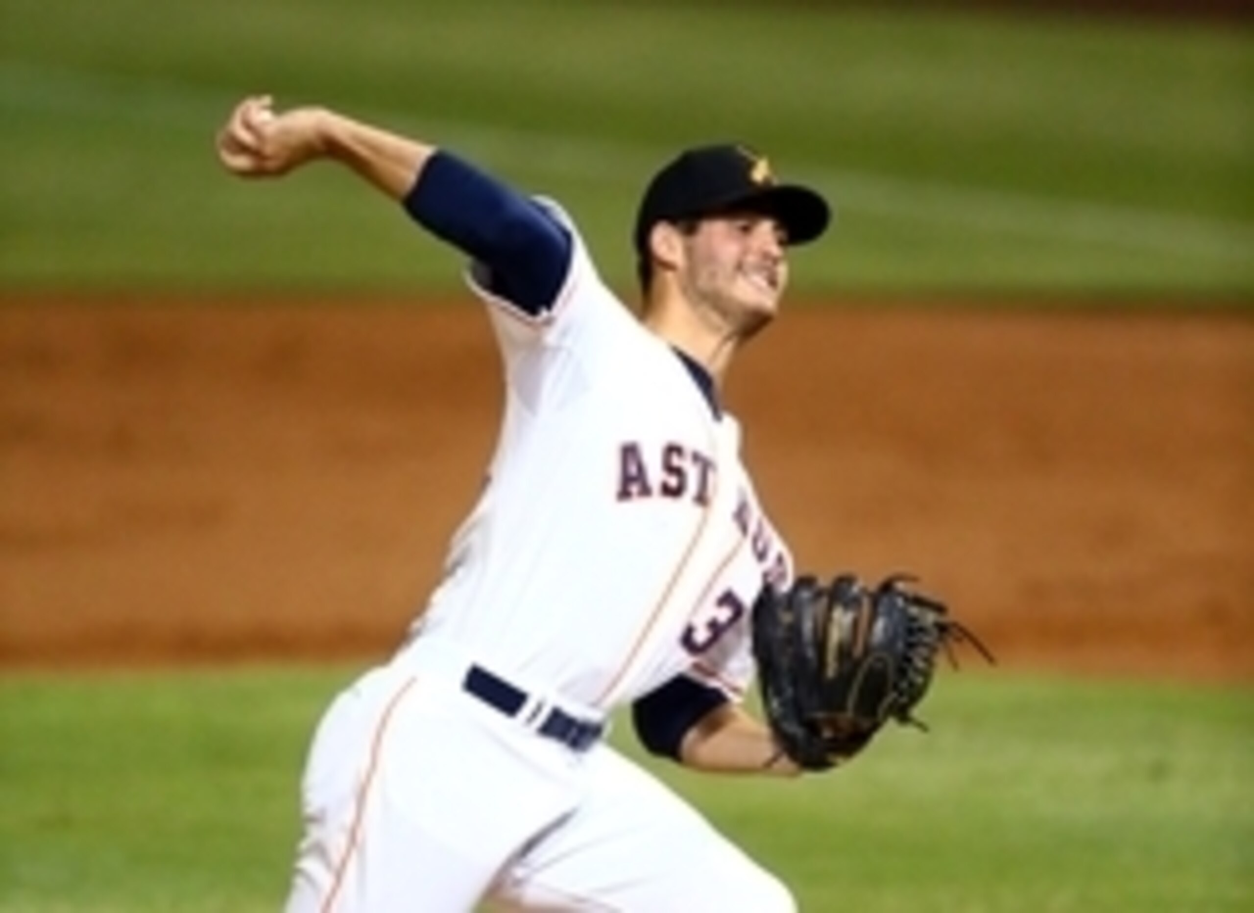 Mark Appel may be running out of time in Houston. Mark Appel may be running out of time in Houston.