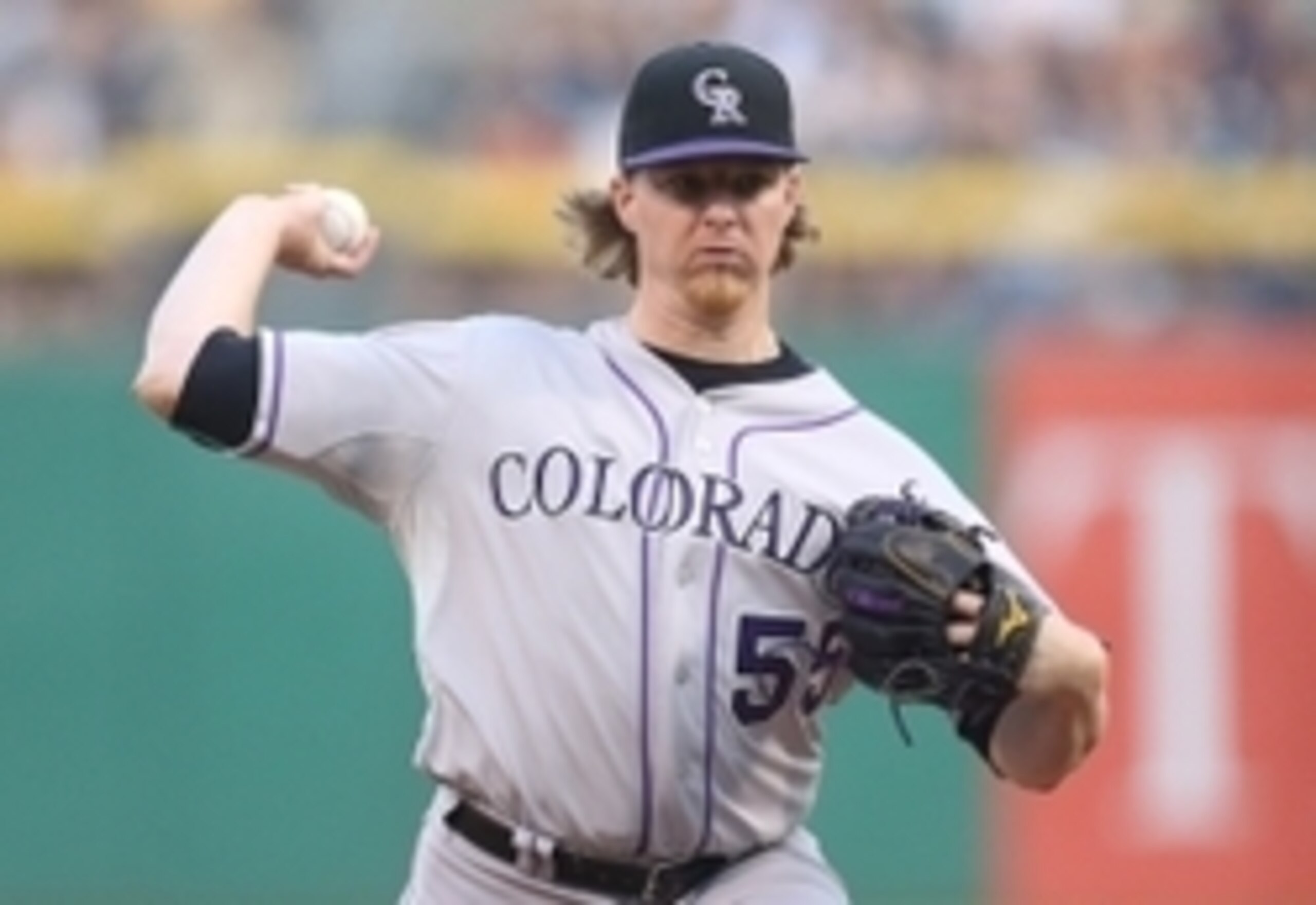 Jon Gray must figure out how to pitch at Coors Field if he's going to stick with the Rockies. Jon Gray must figure out how to pitch at Coors Field if he's going to stick with the Rockies.