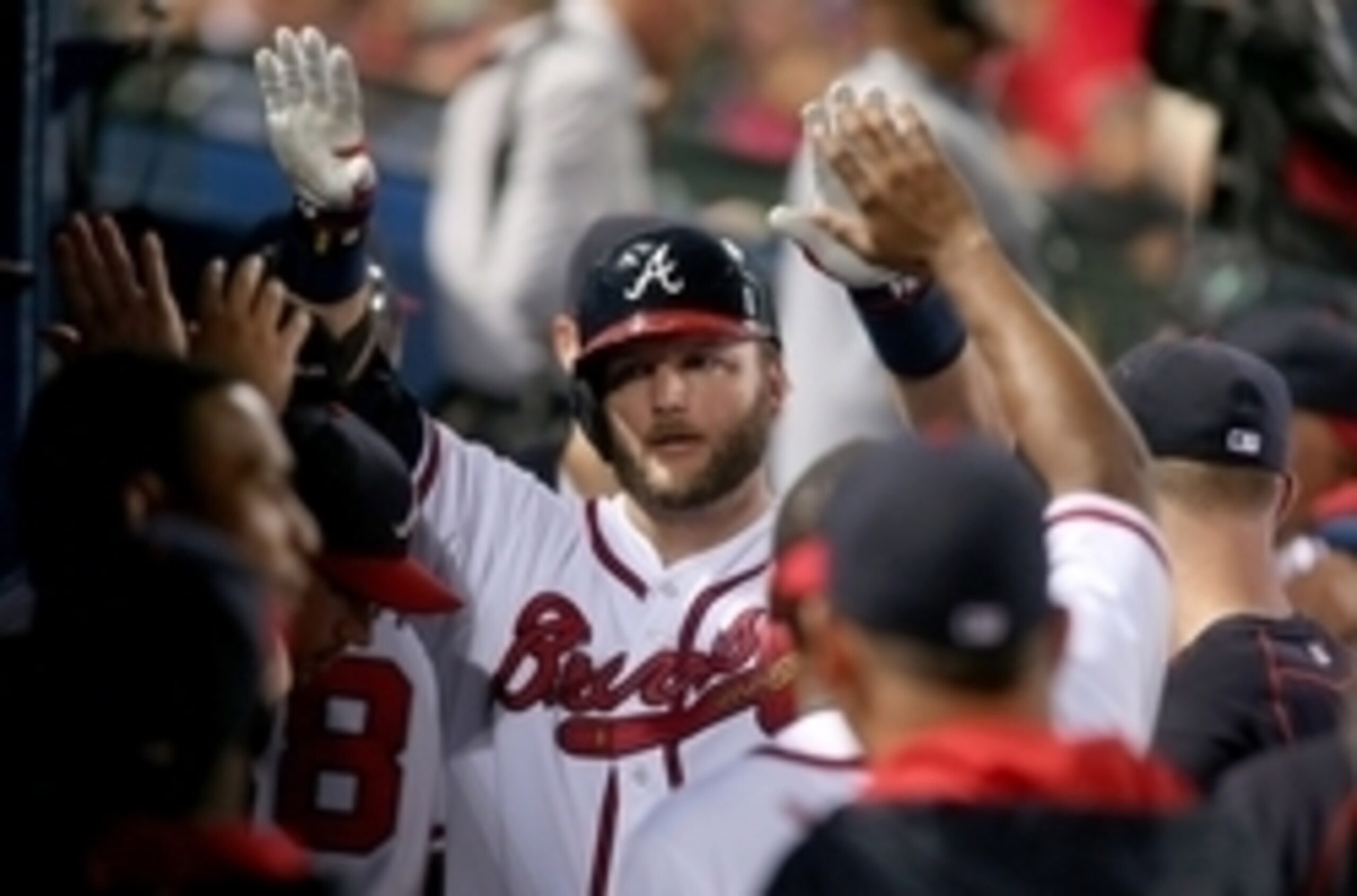 C A.J. Pierzynski