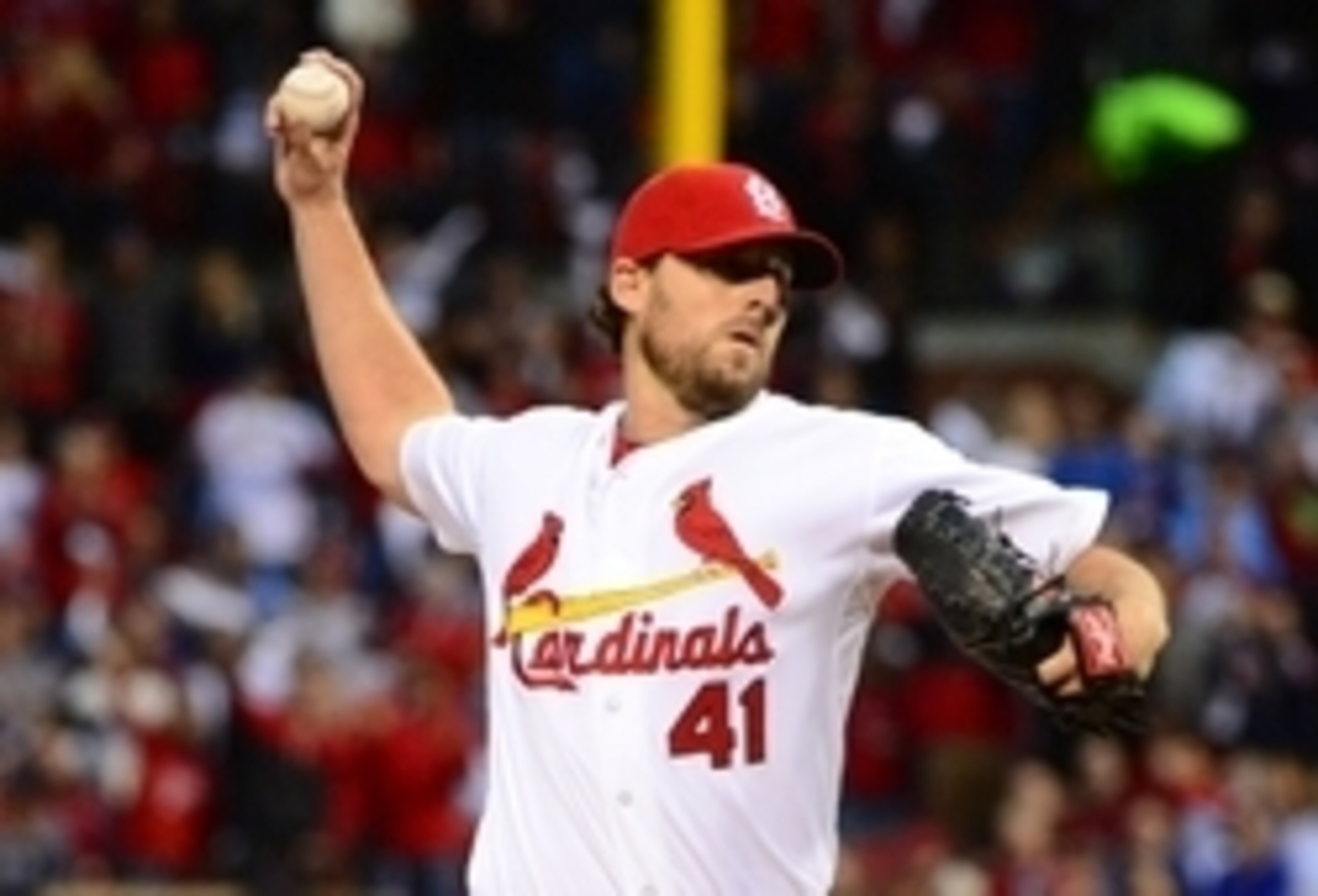SP John Lackey