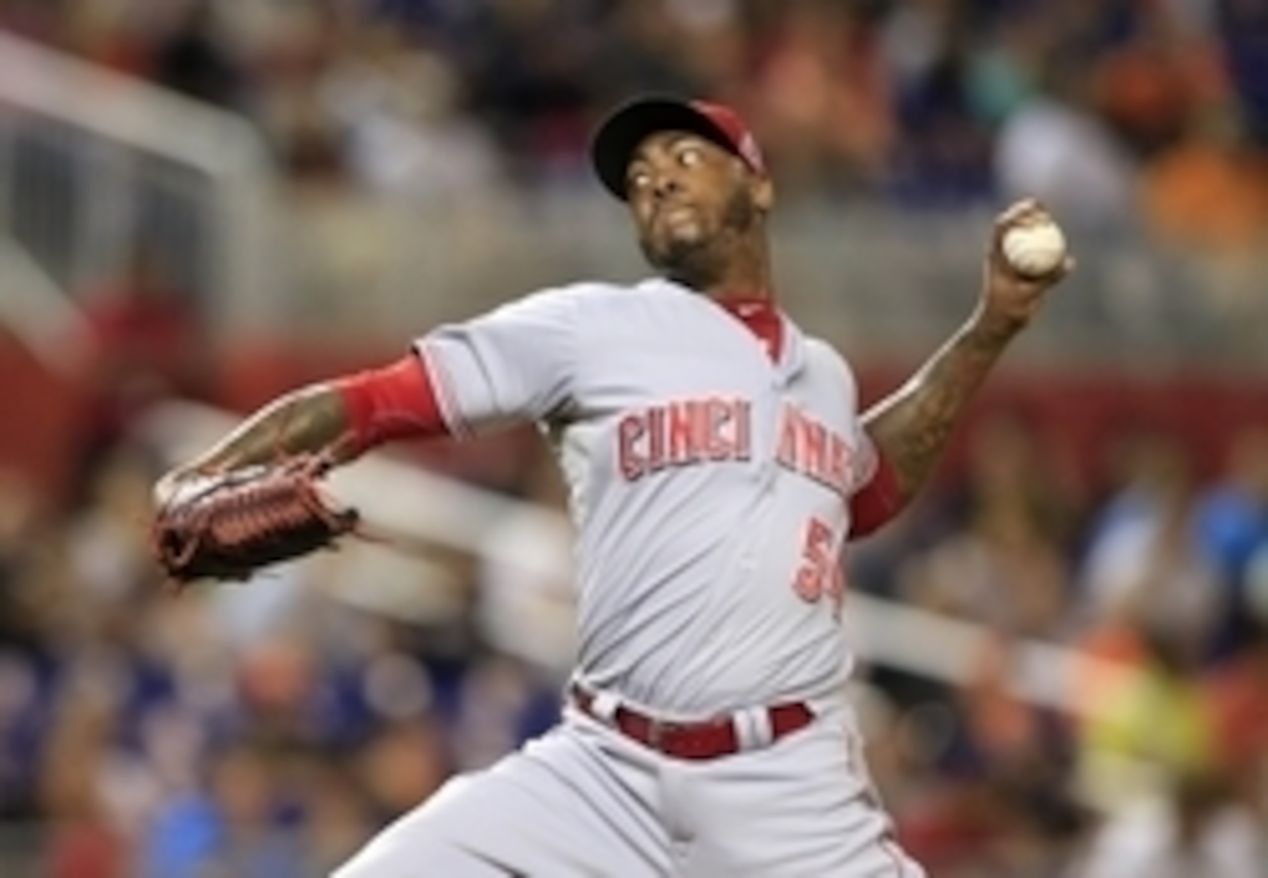 RP Aroldis Chapman