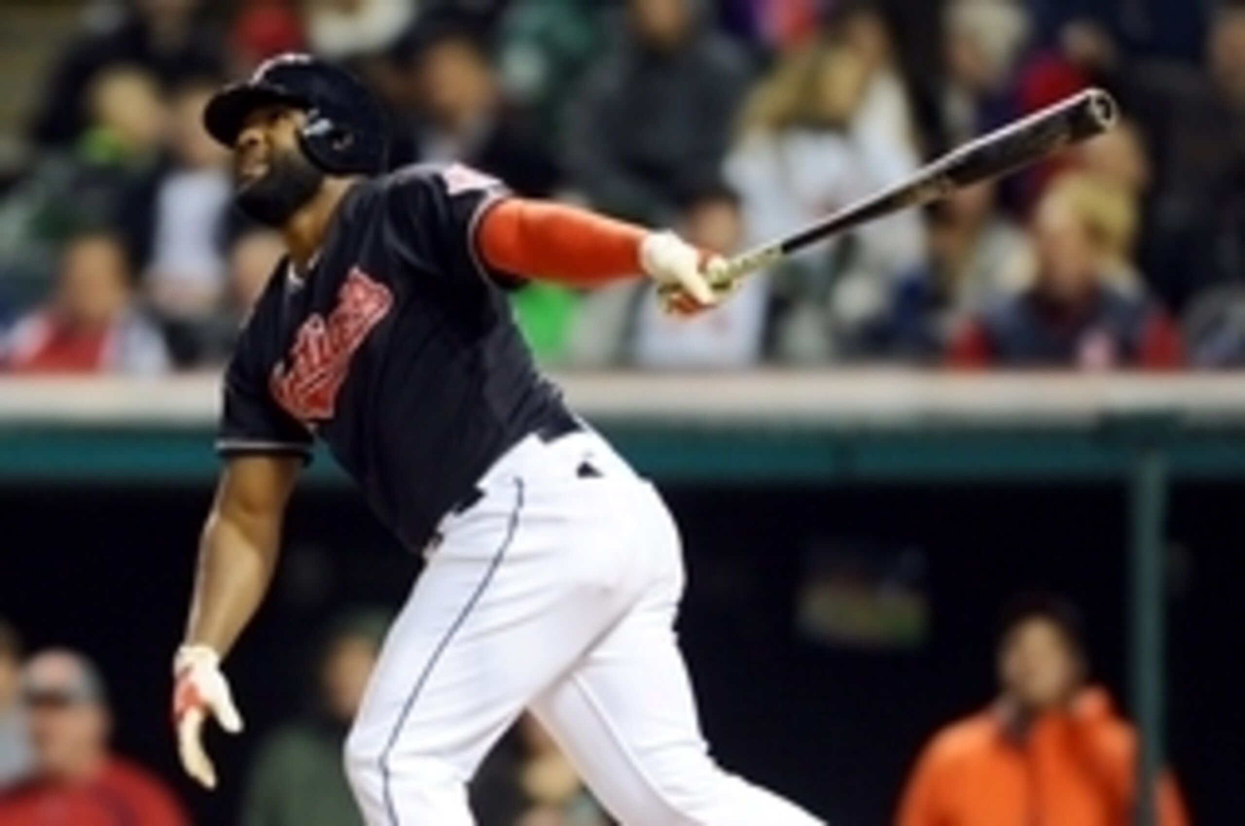 IF/OF Abraham Almonte