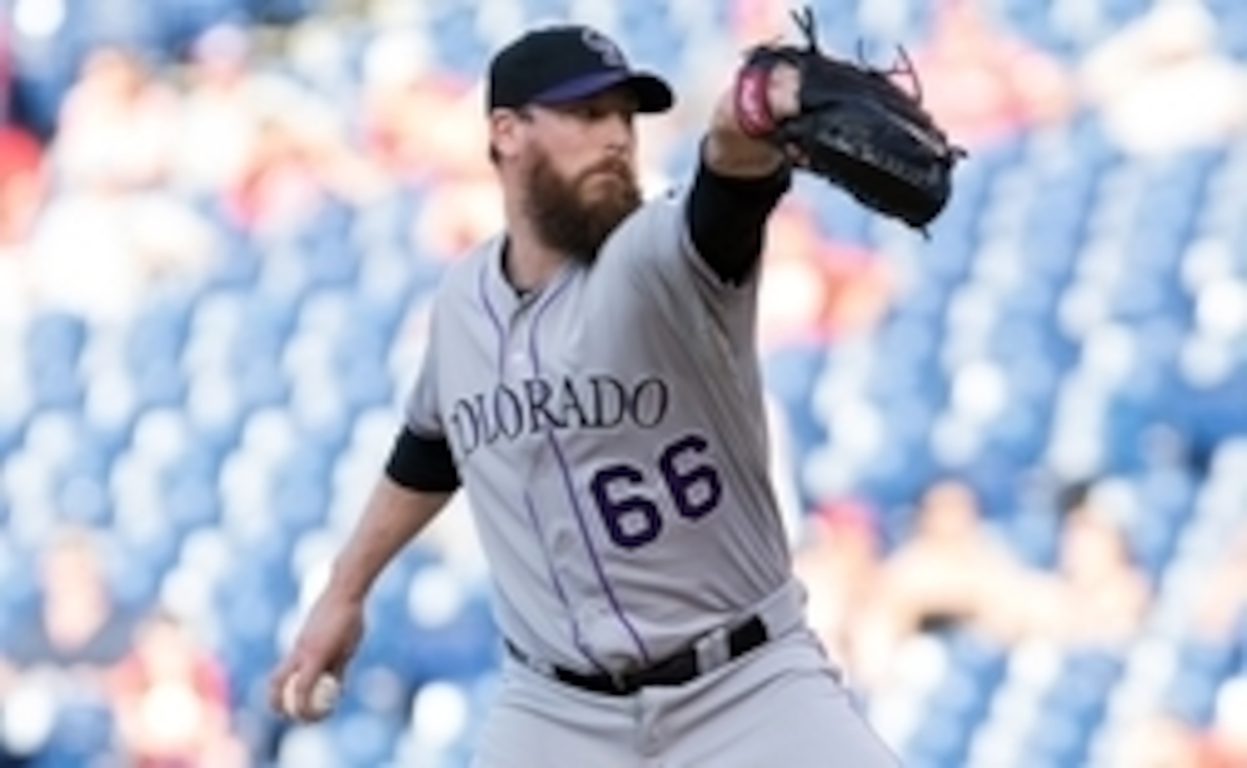 RP John Axford