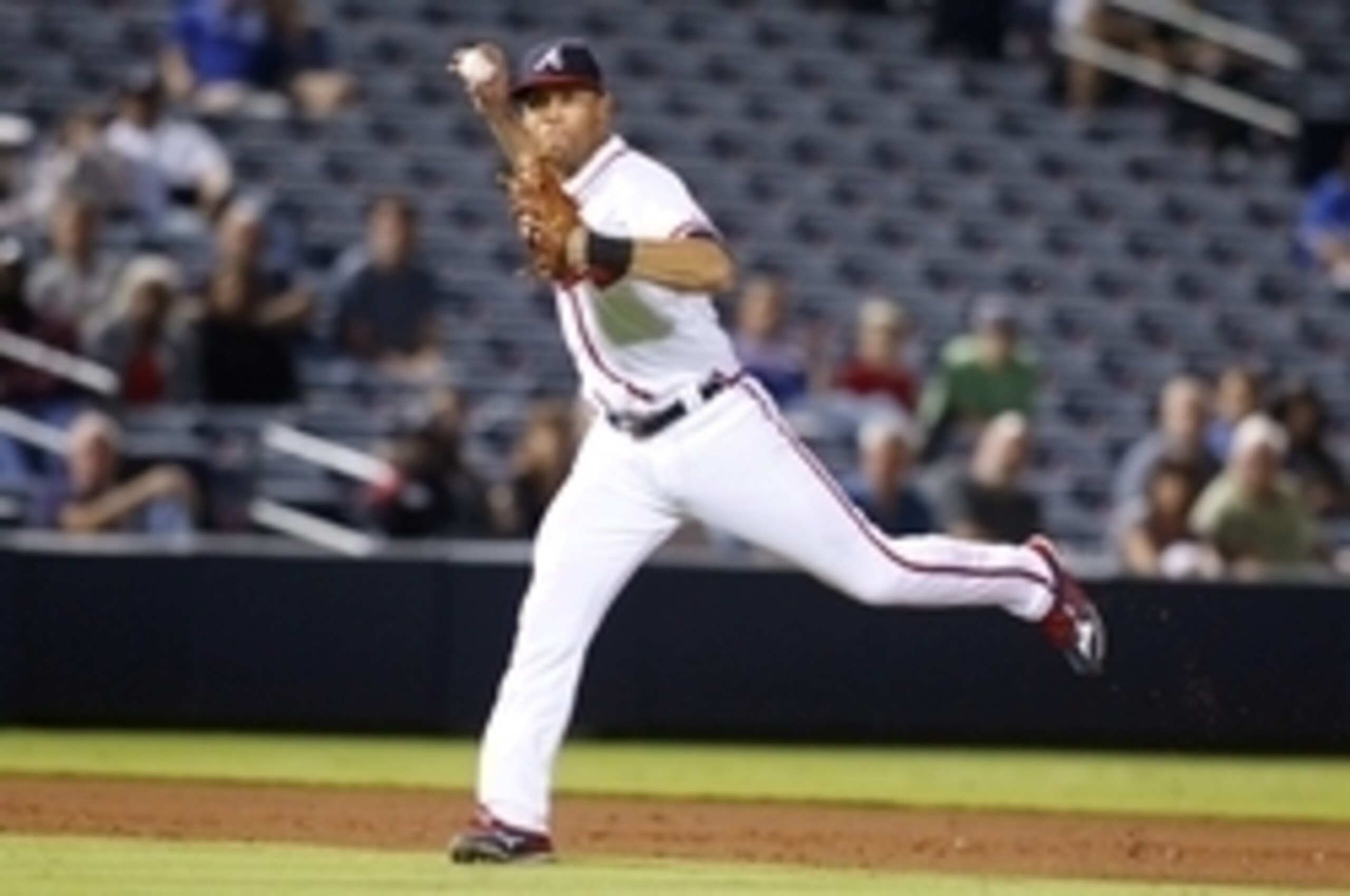 SS Andrelton Simmons