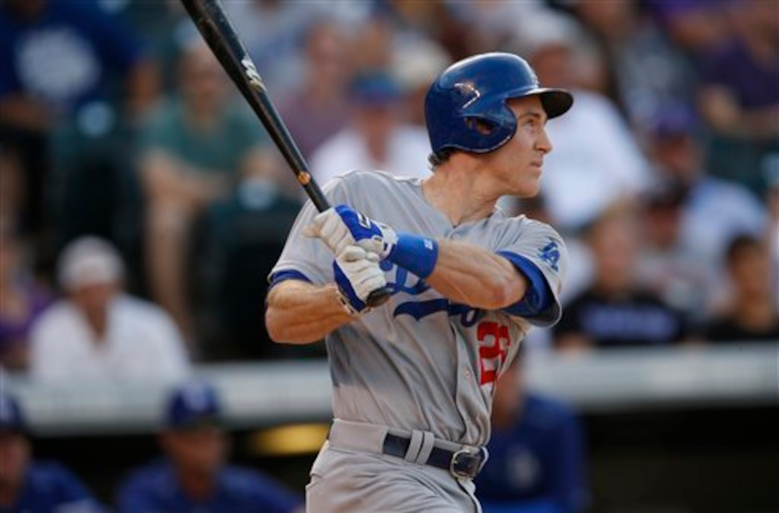 2B Chase Utley