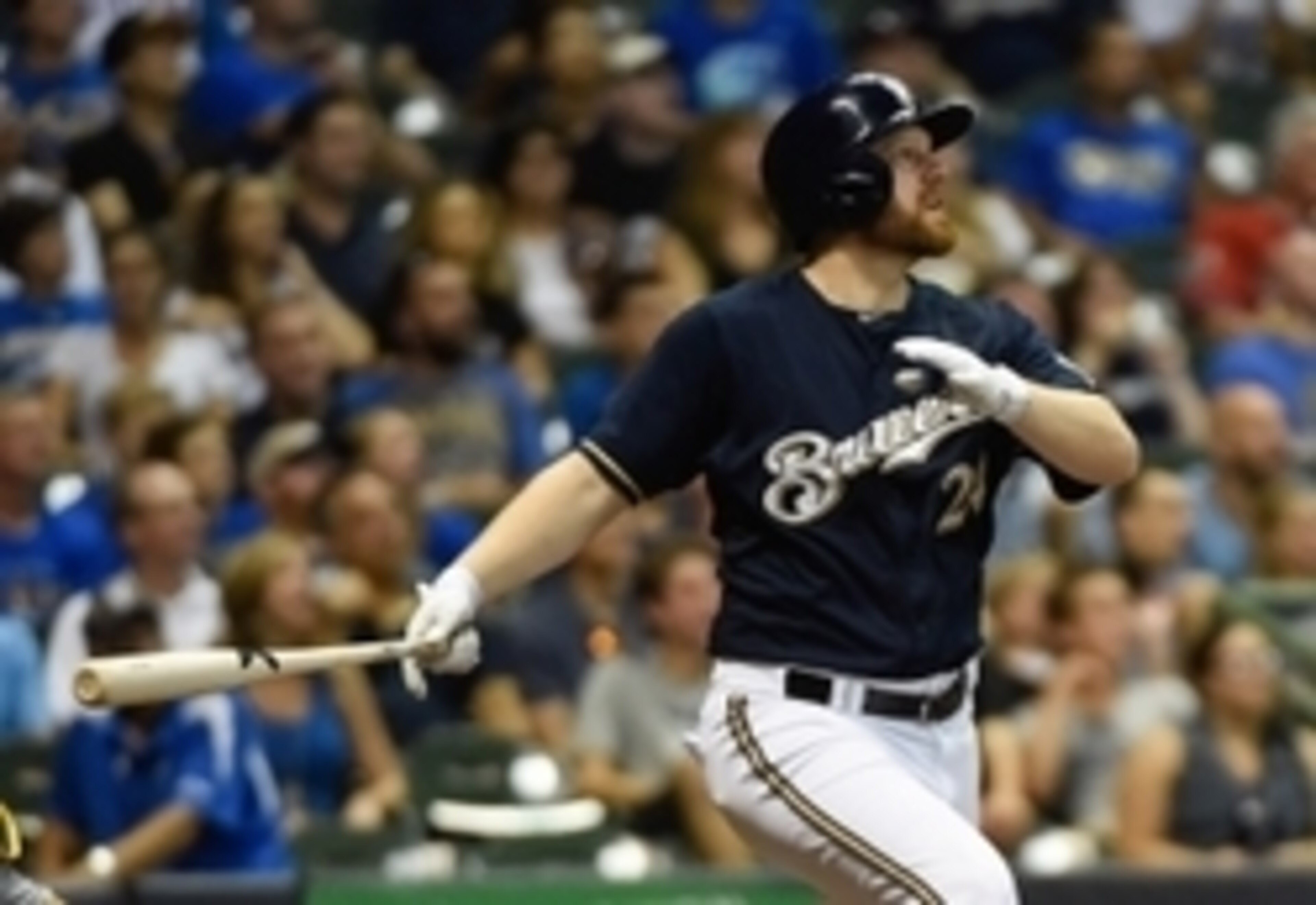 1B Adam Lind