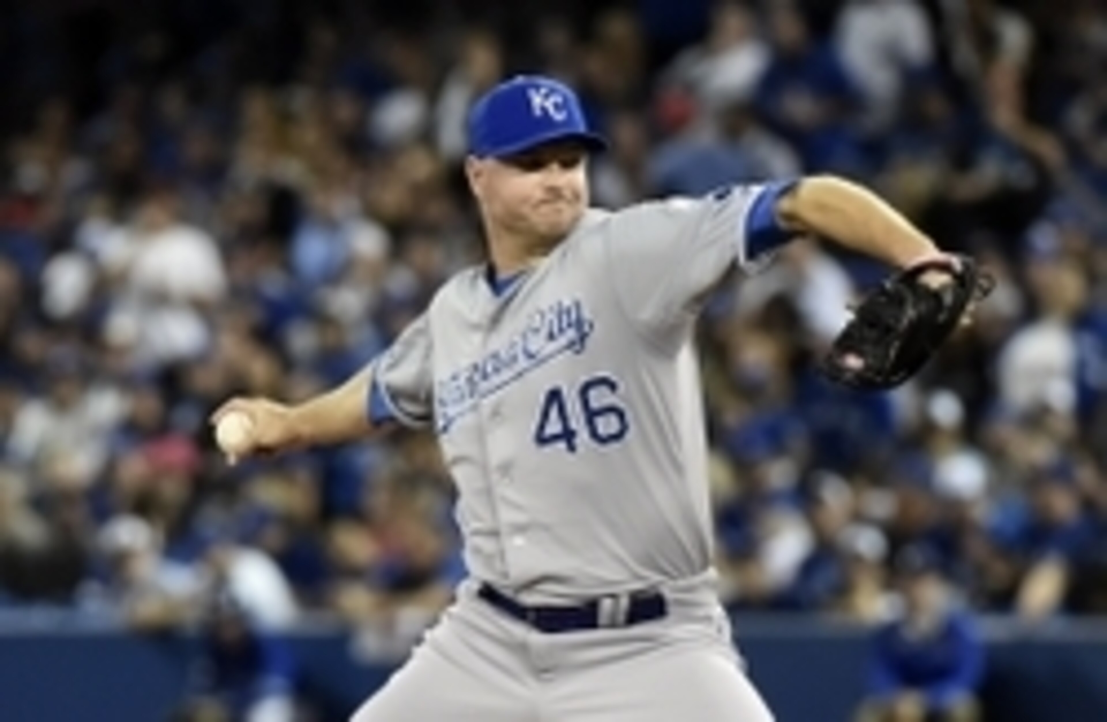 RP Ryan Madson