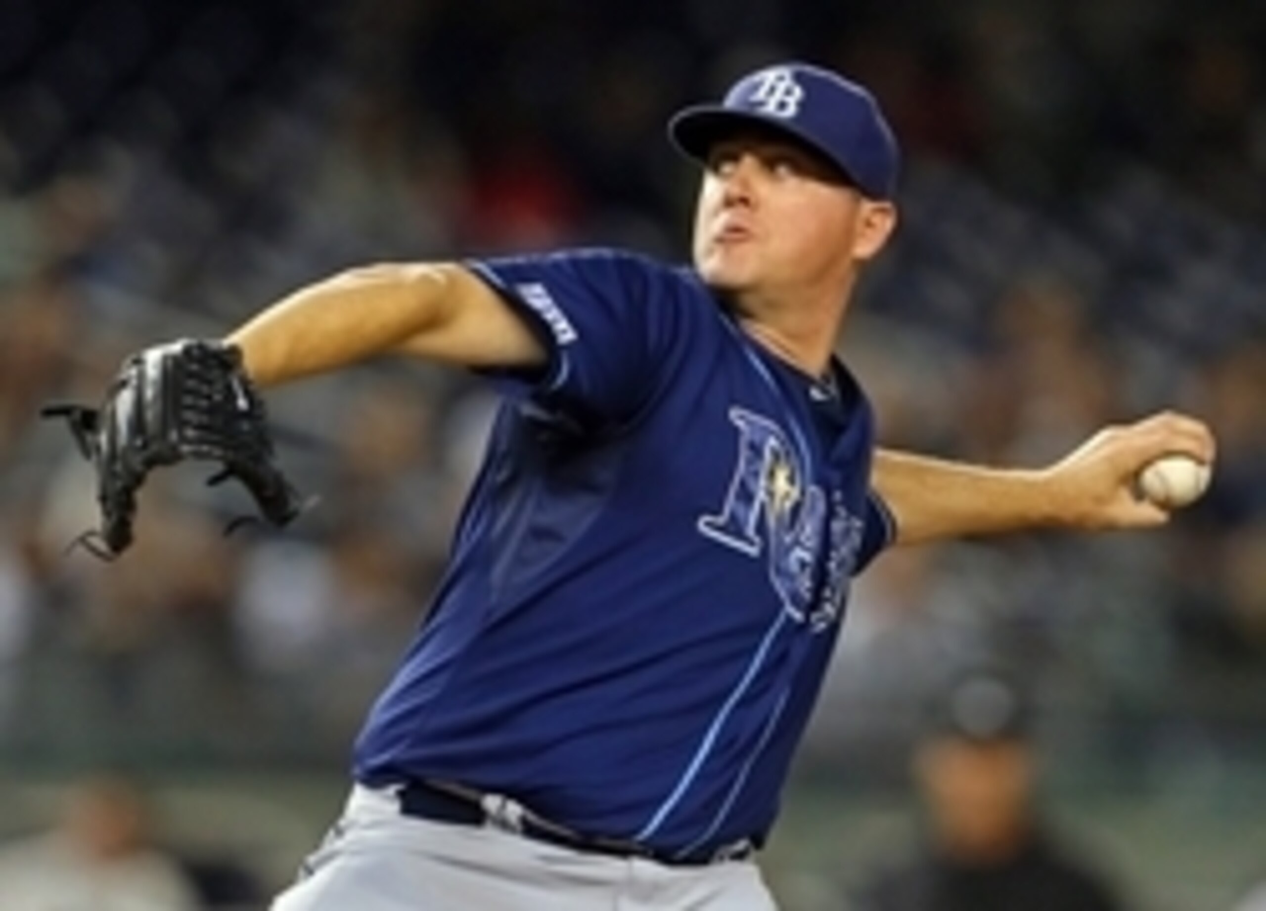 RP Jake McGee