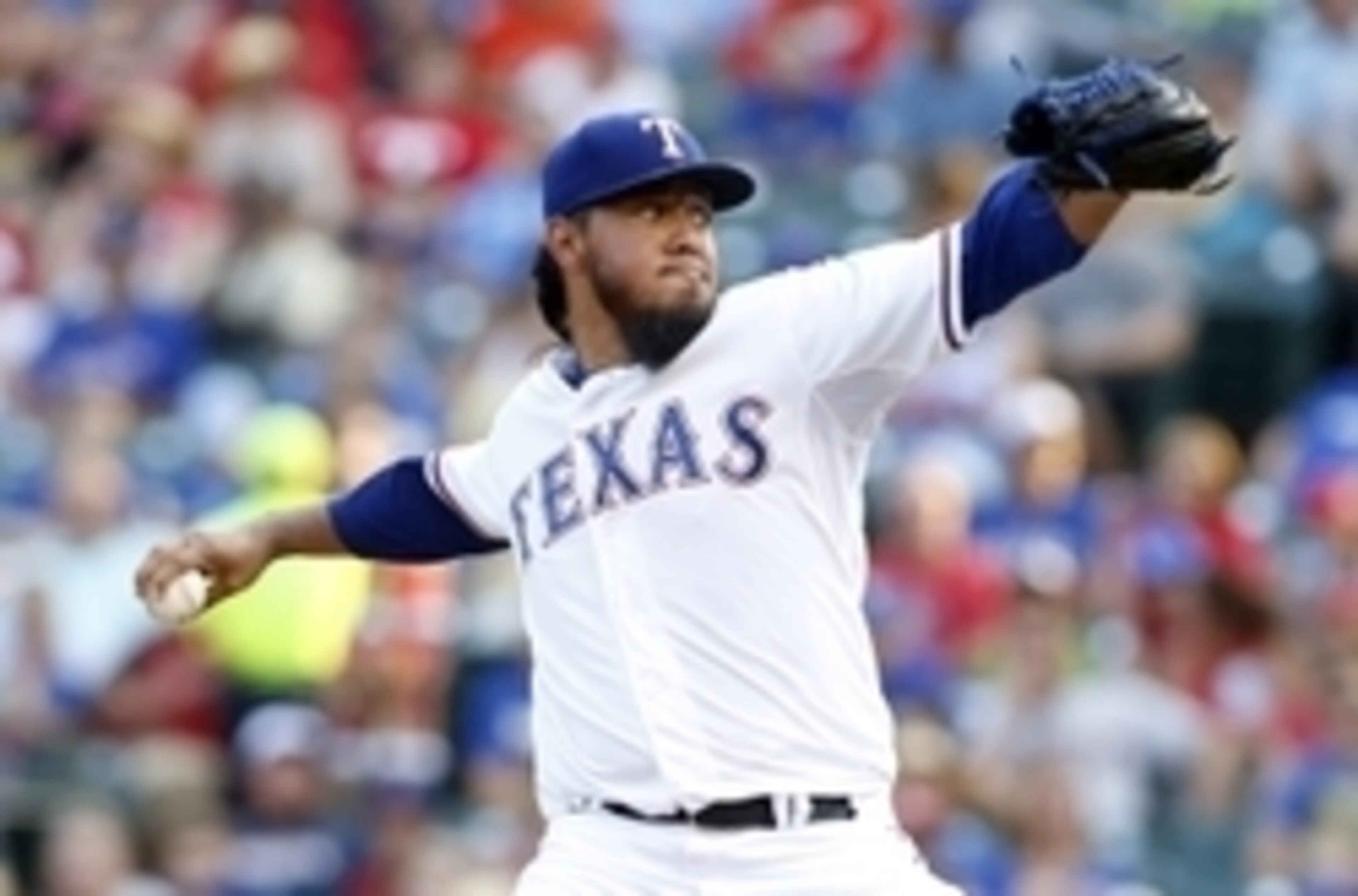 SP Yovani Gallardo