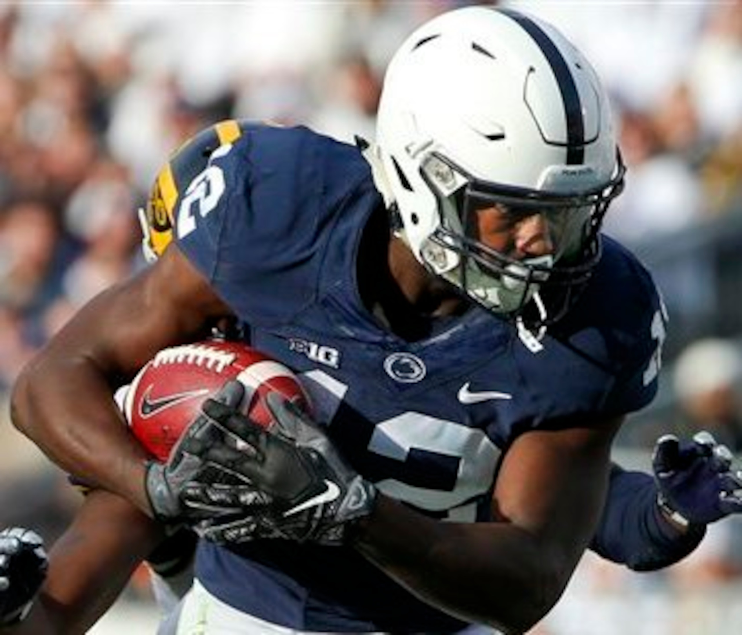 Penn State WR Chris Godwin