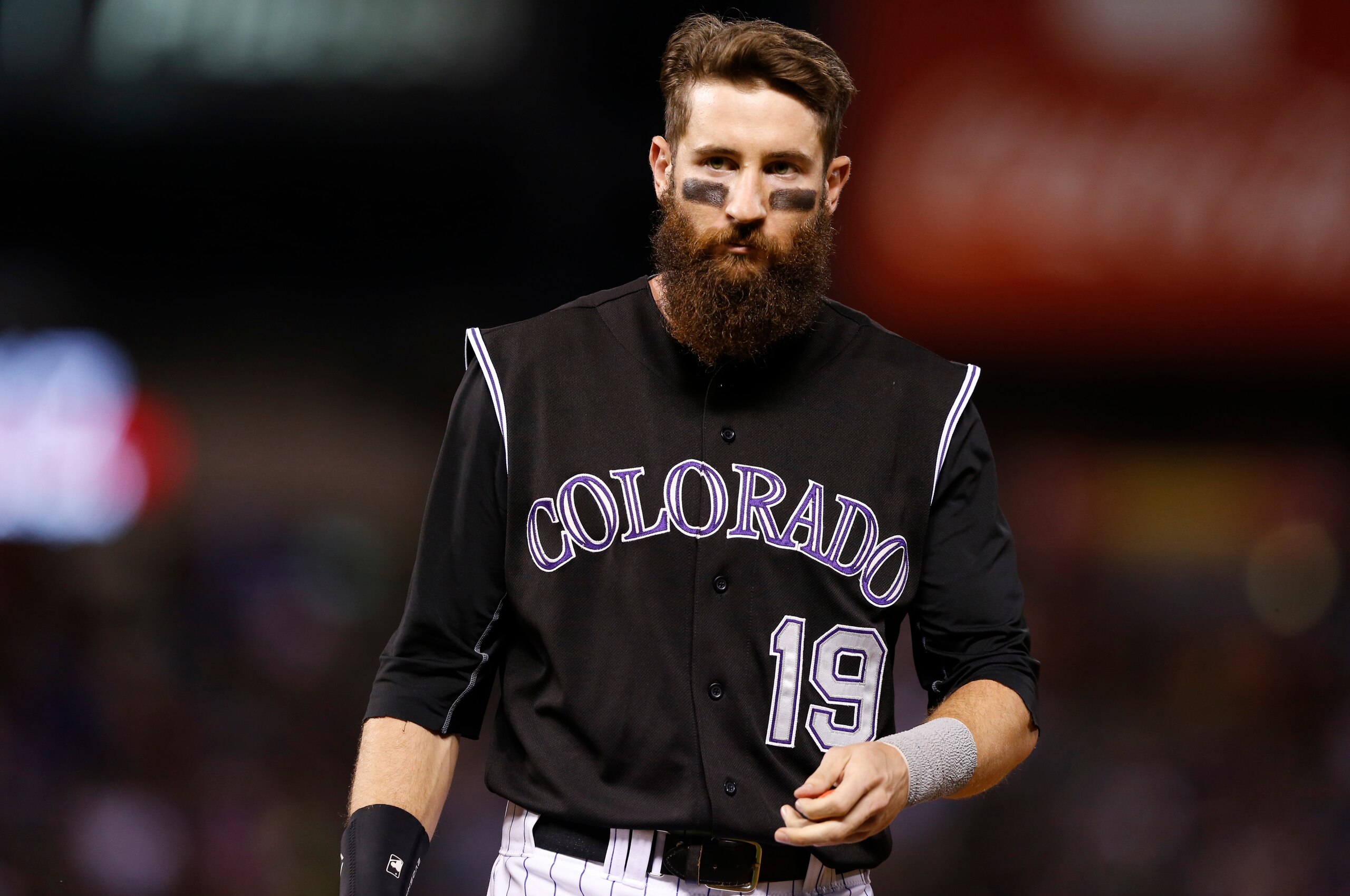 Charlie Blackmon