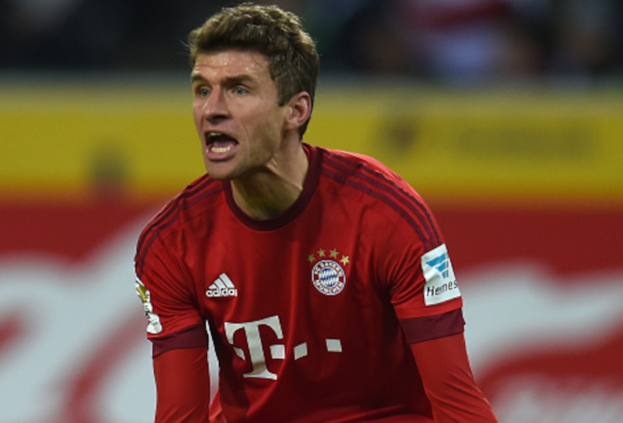 Thomas Muller, a target for Chelsea and Manchester United?