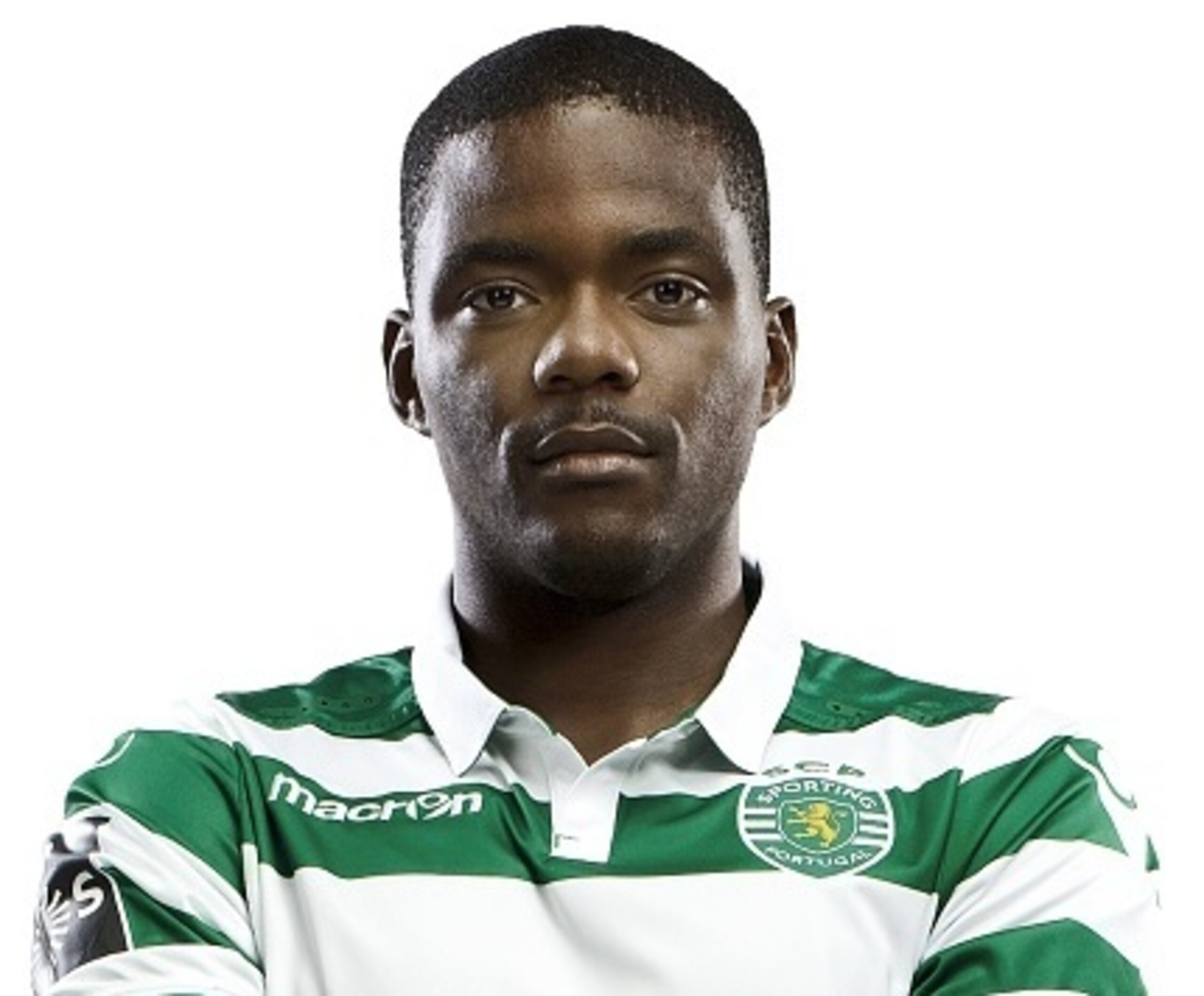 Reported Arsenal target William Carvalho.