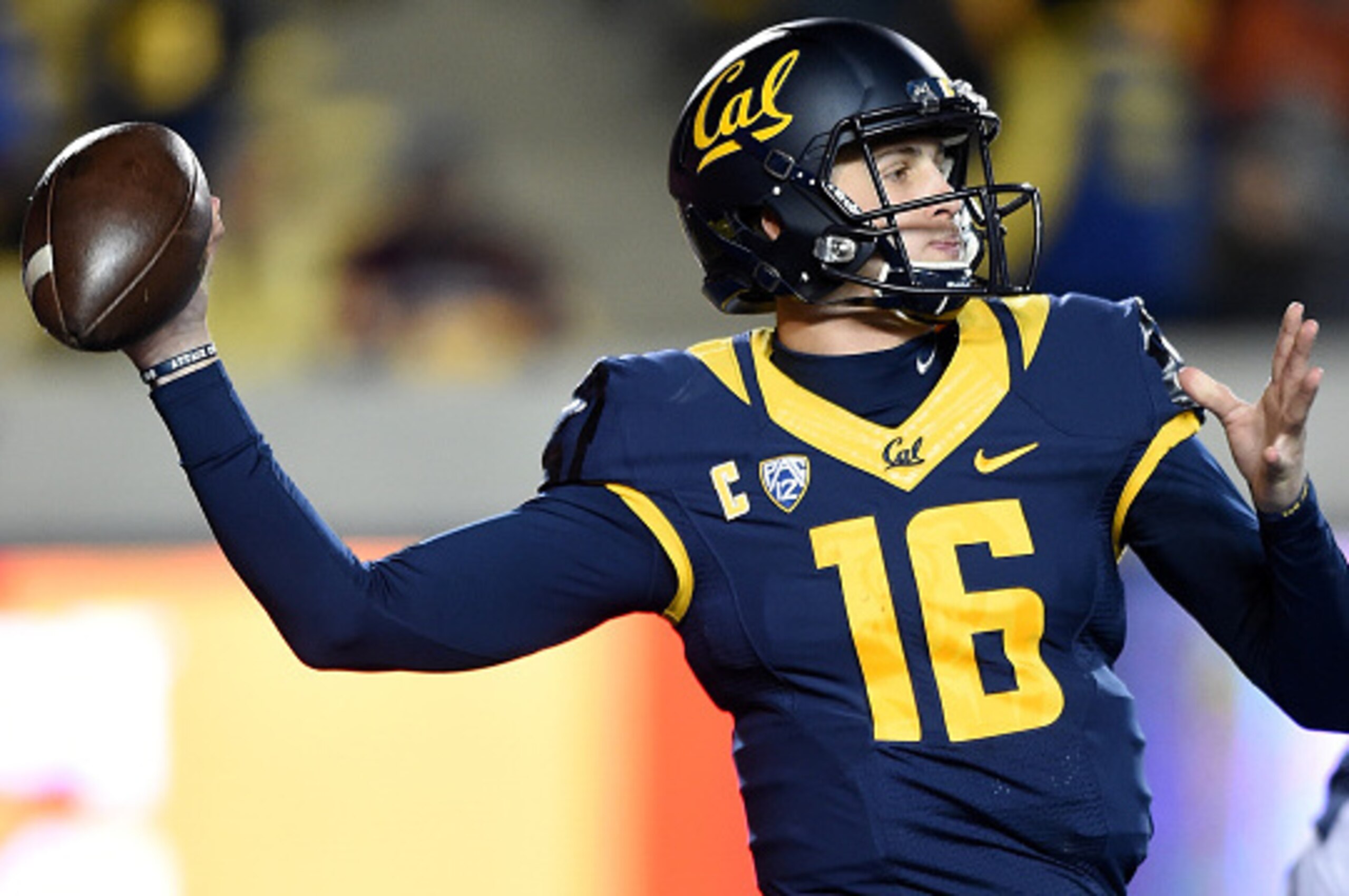 Jared Goff