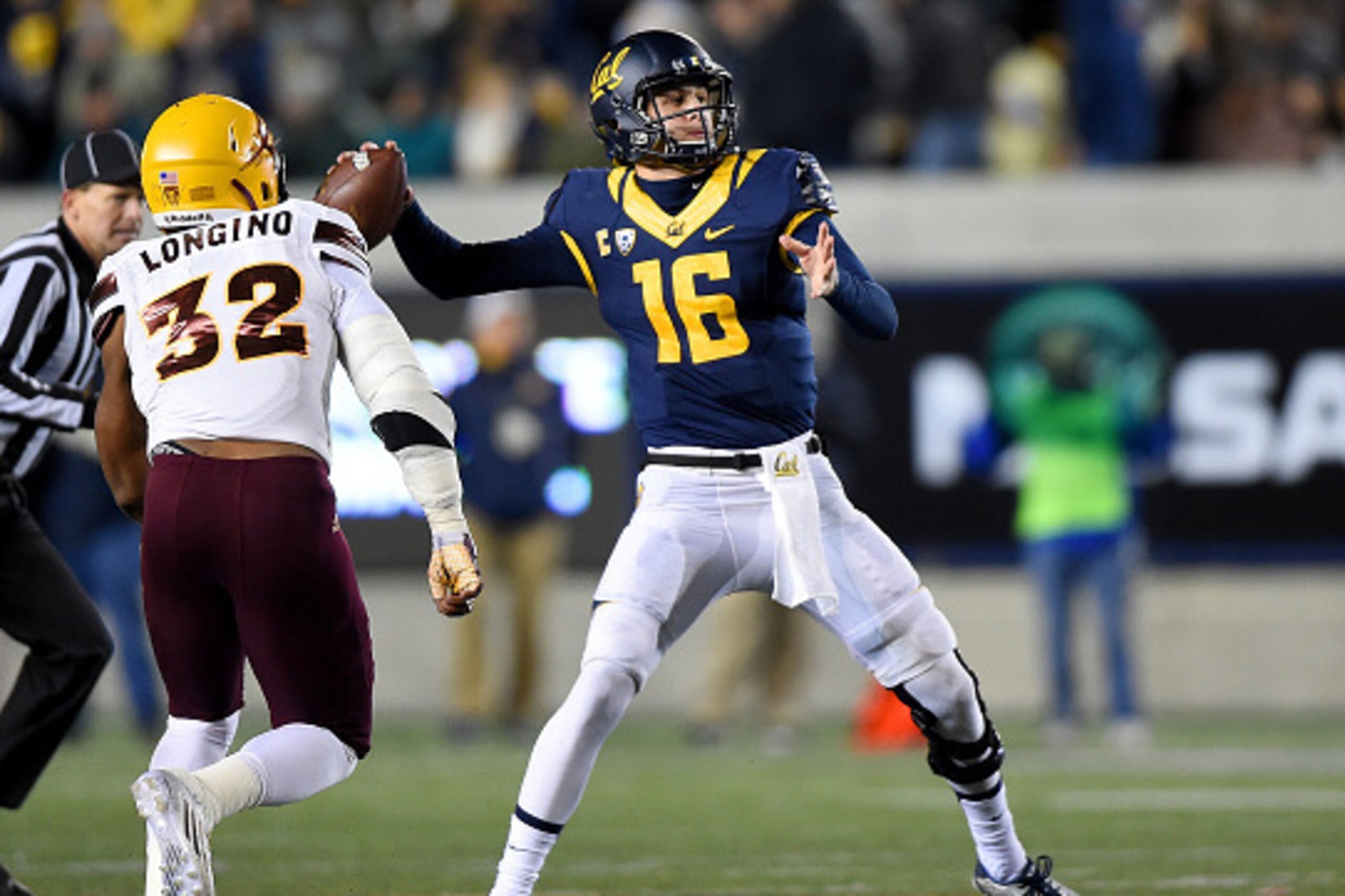 Jared Goff