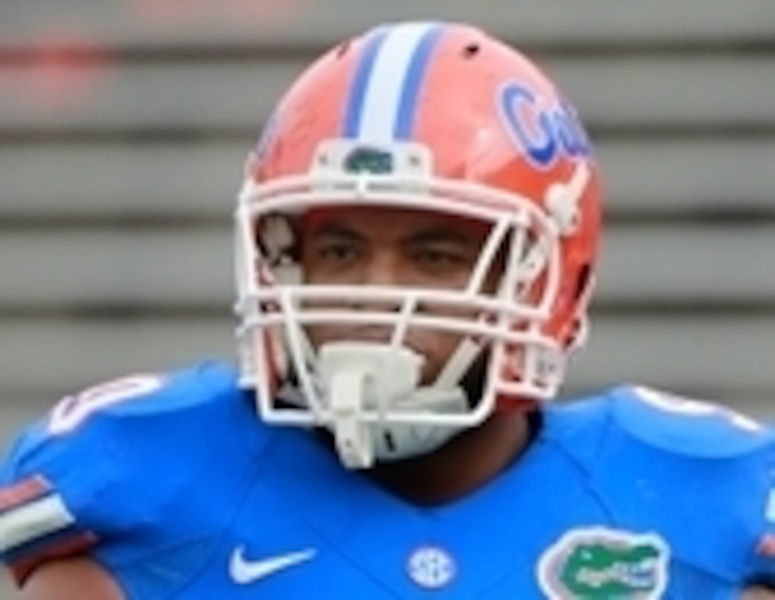 Florida DL Jonathan Bullard