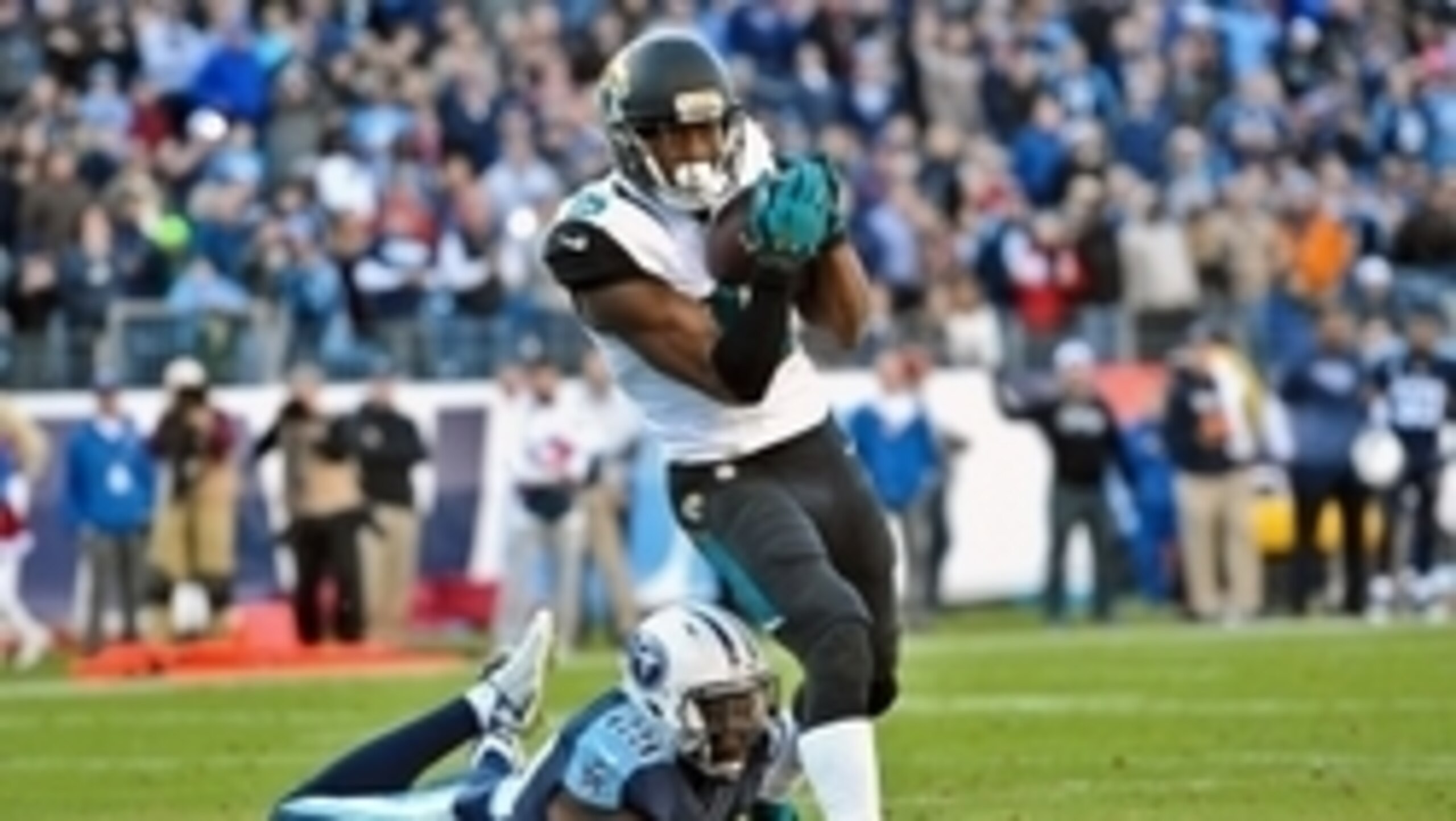 Allen Robinson
