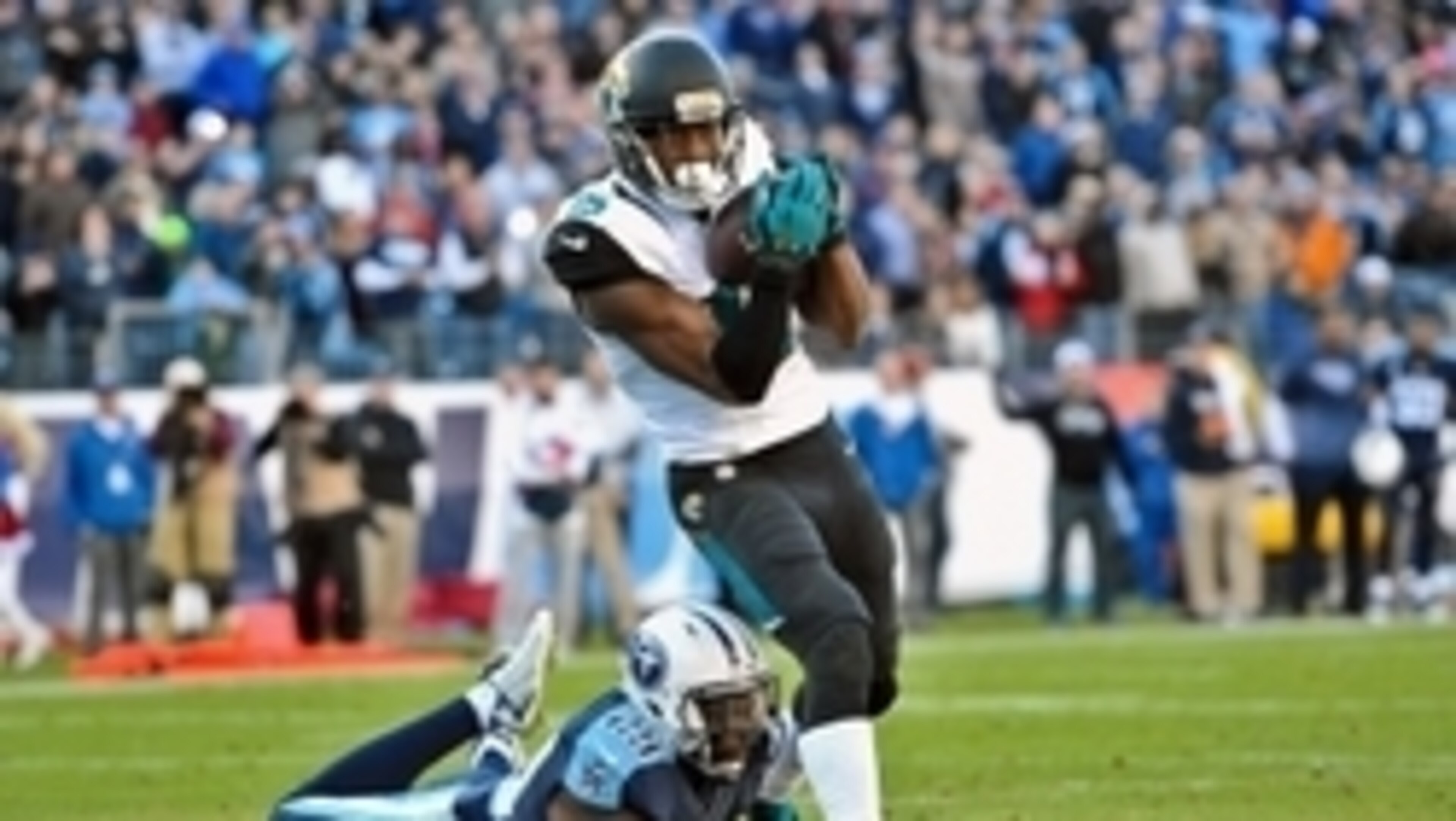 Allen Robinson