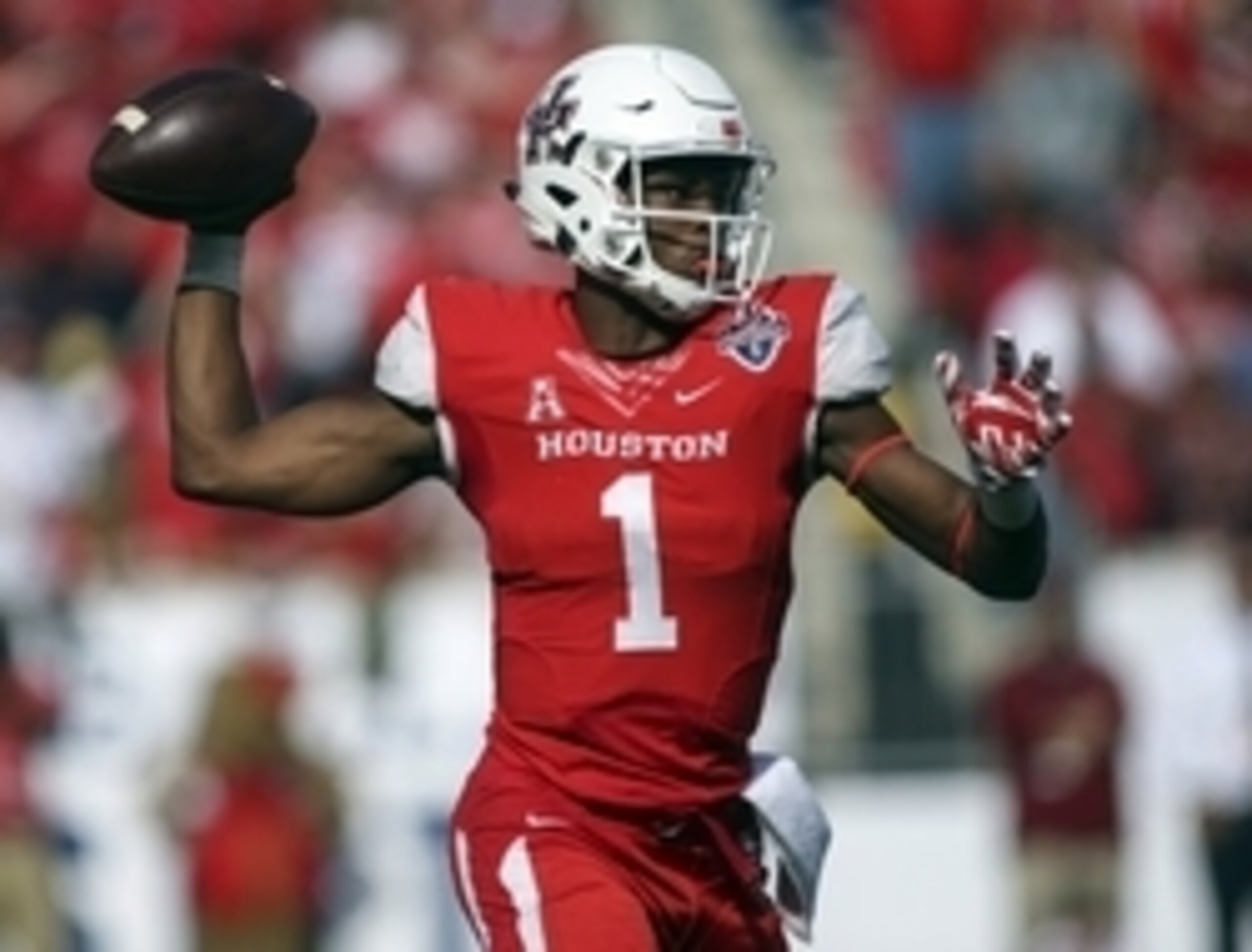 Greg Ward Jr.
