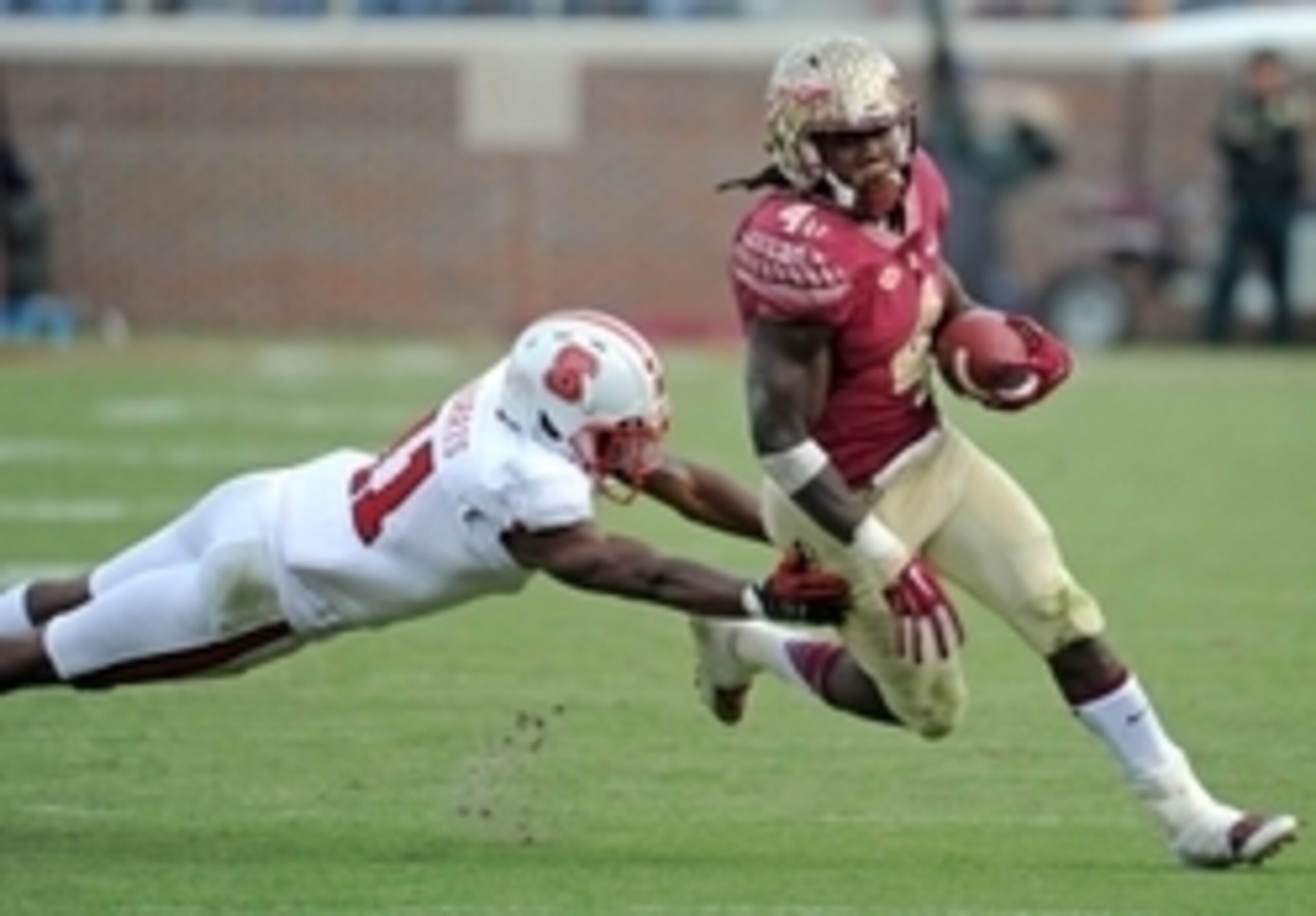 Dalvin Cook