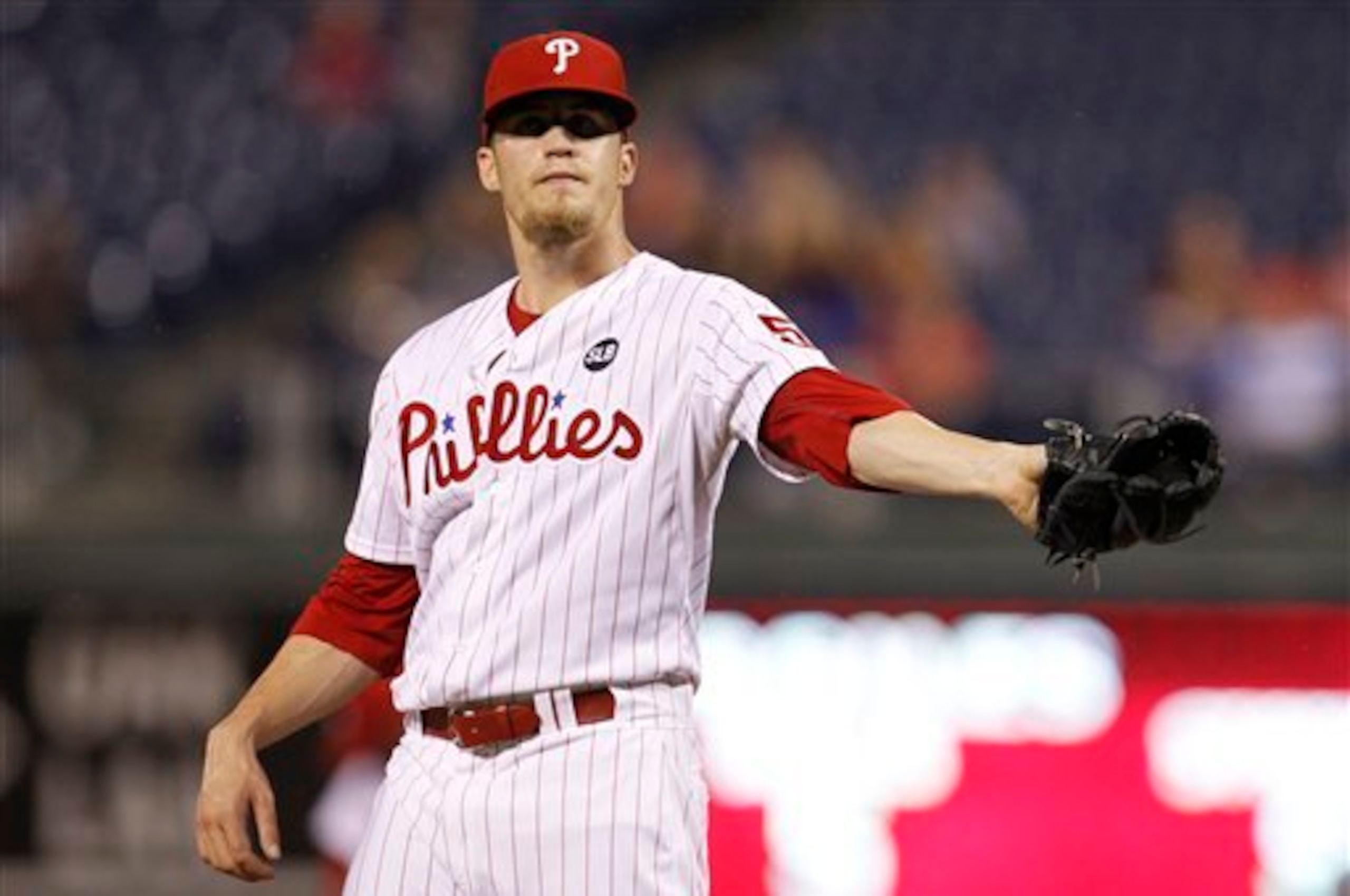 Ken Giles Ken Giles