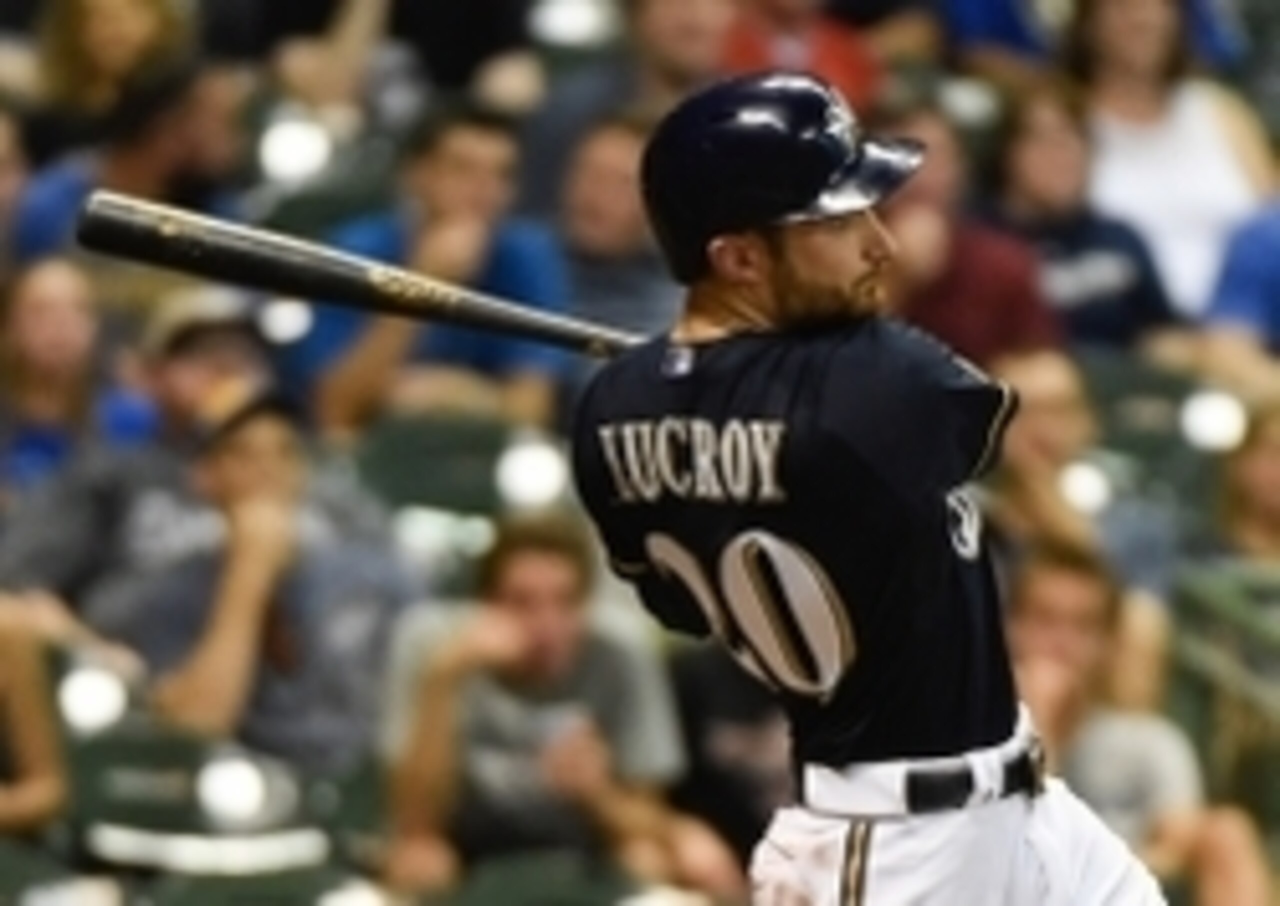 Jonathan Lucroy Jonathan Lucroy