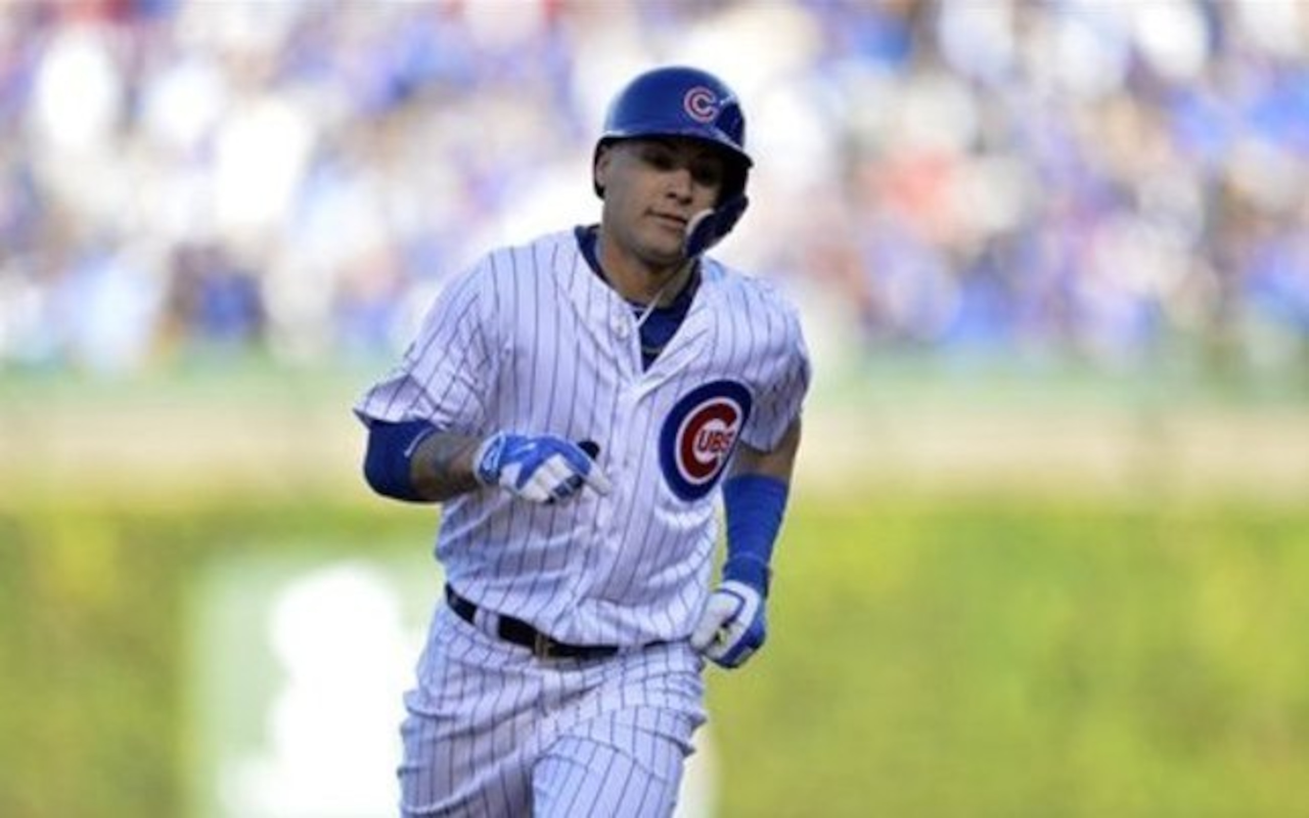 Javier Baez Javier Baez