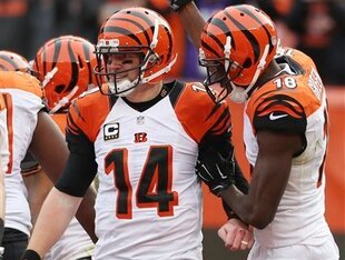 Cincinnati decides where it goes from here.