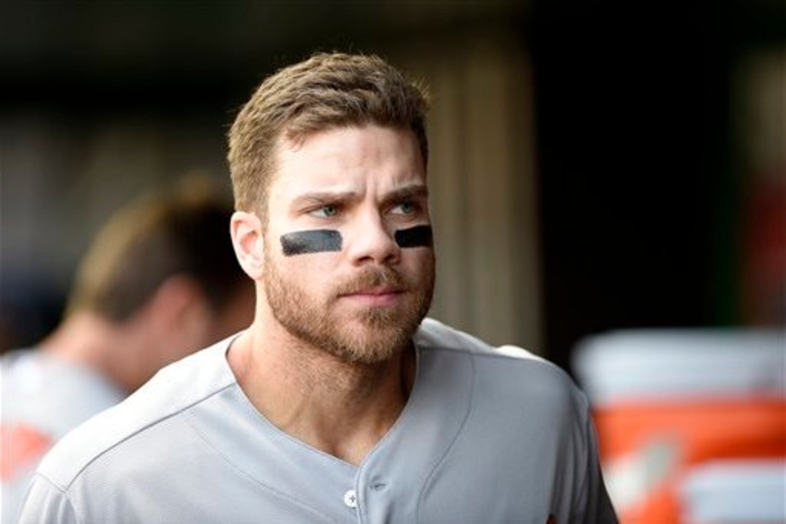 Chris Davis Chris Davis