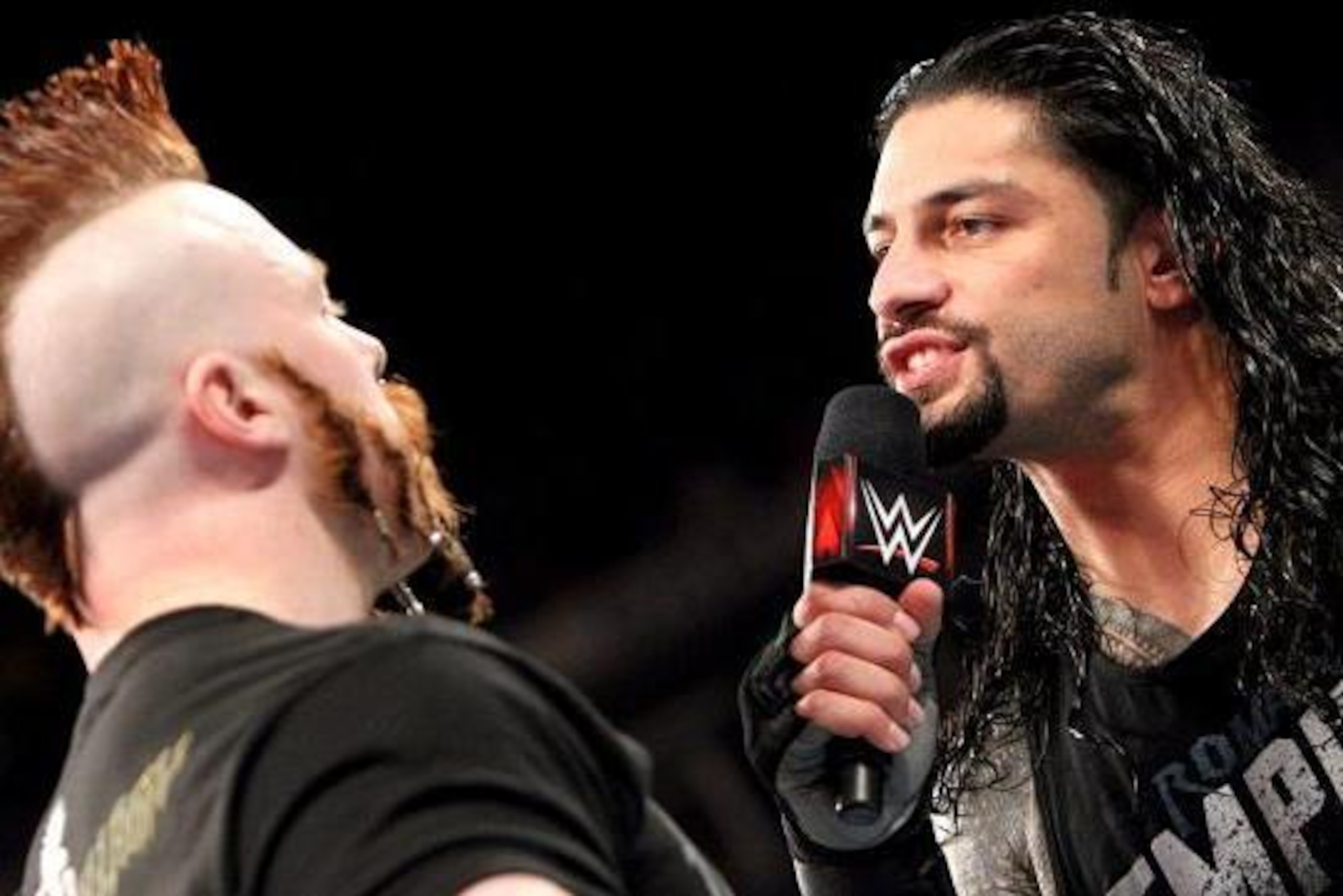 WWE TLC 2015 needs to provide a clear direction for the company's top stars heading into WrestleMania season.