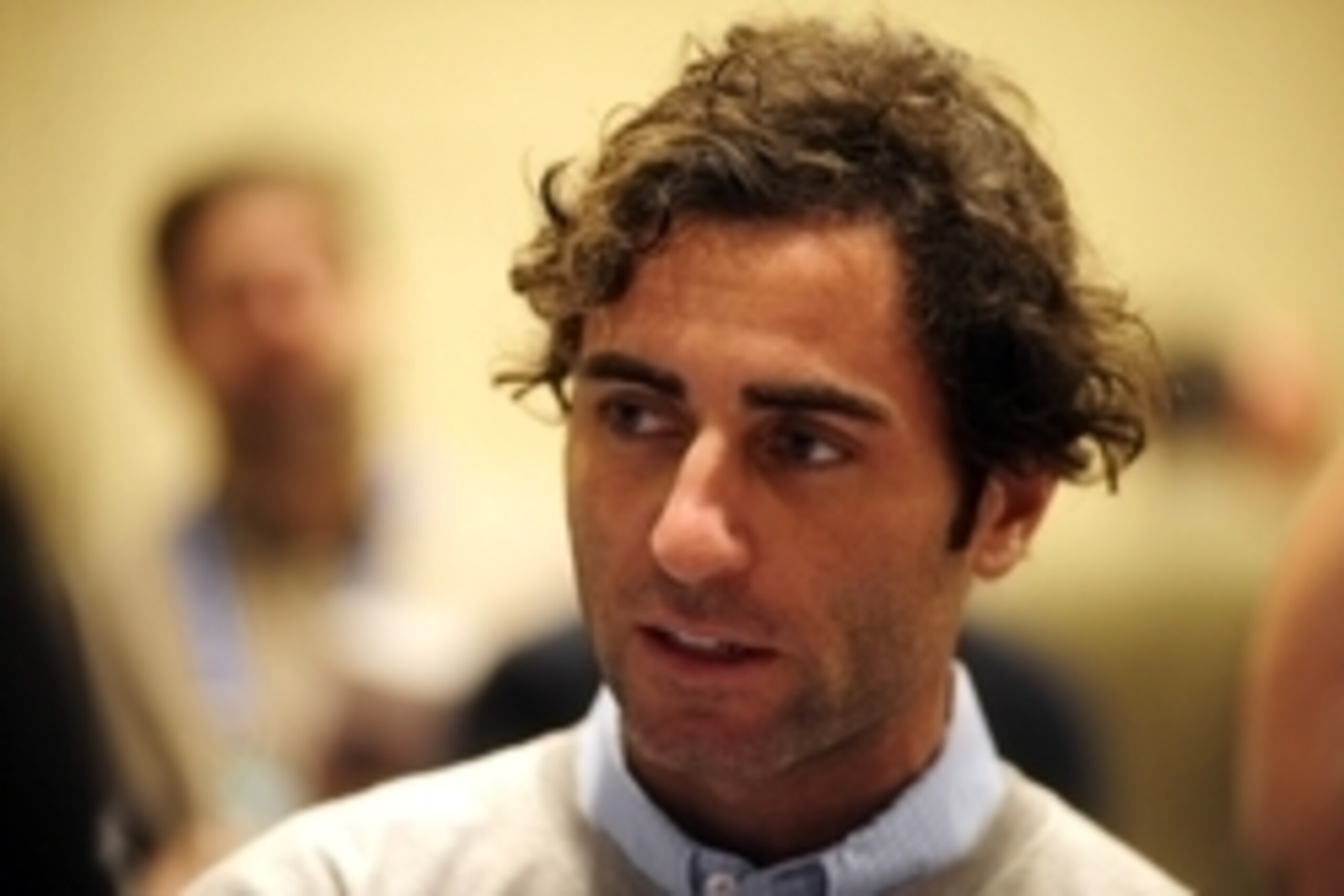 AJ Preller came away with four Rule 5 selections from this year's draft.