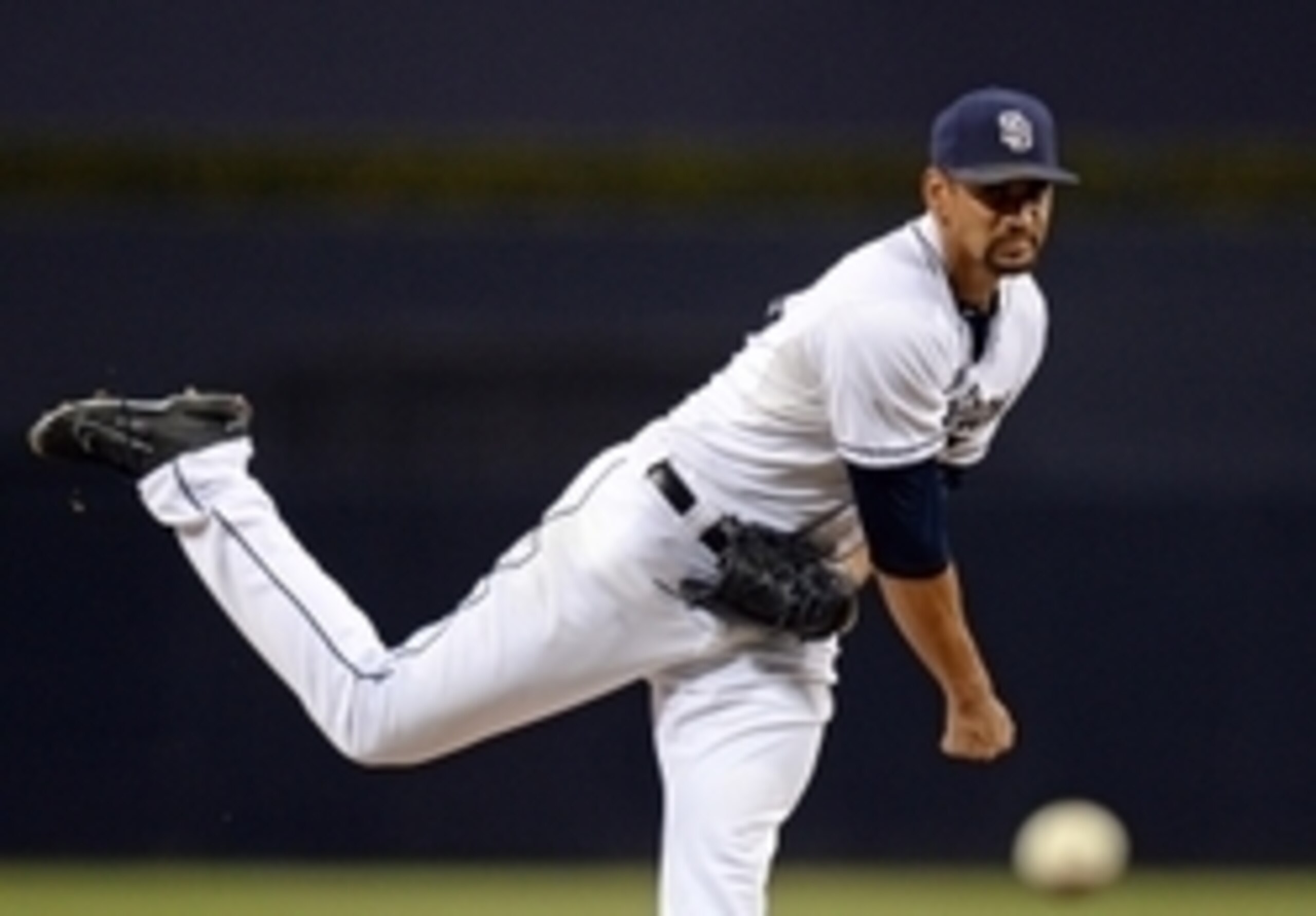 The Padres should be more willing to part with Tyson Ross after seeing the return Atlanta received for Shelby Miller.