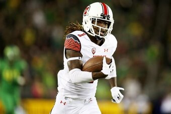 Utah PR Boobie Hobbs