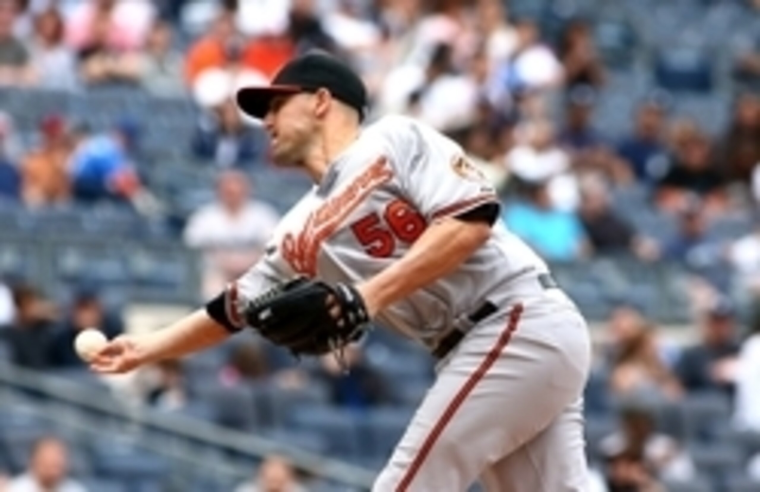 RP Darren O'Day