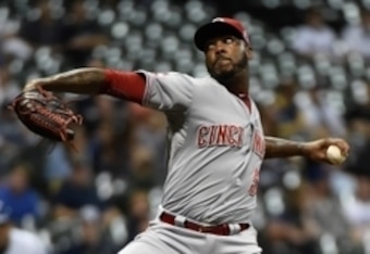 RP Aroldis Chapman