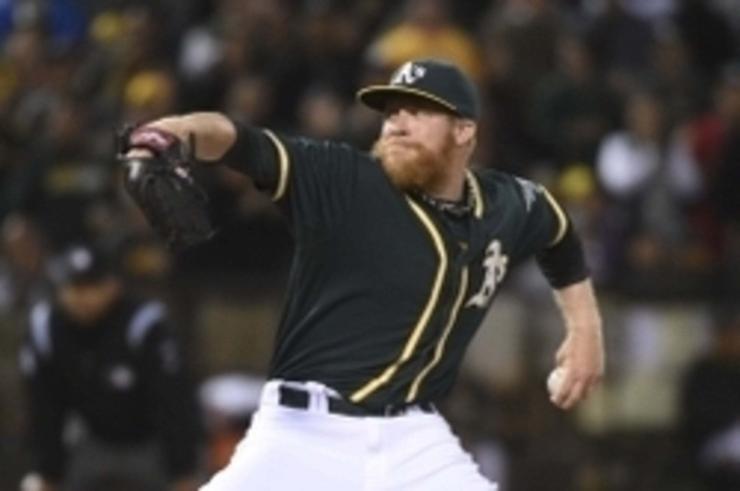 RP Sean Doolittle